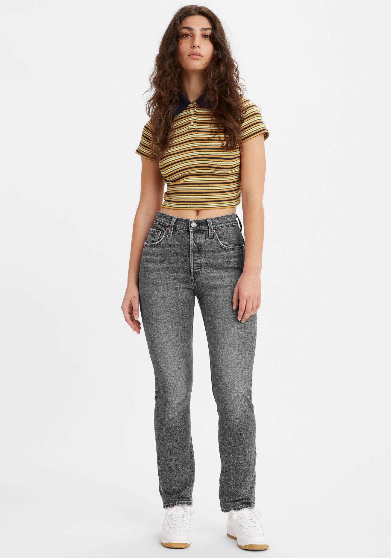 Levi's® 5-pocket jeans 501 Long 501 collection