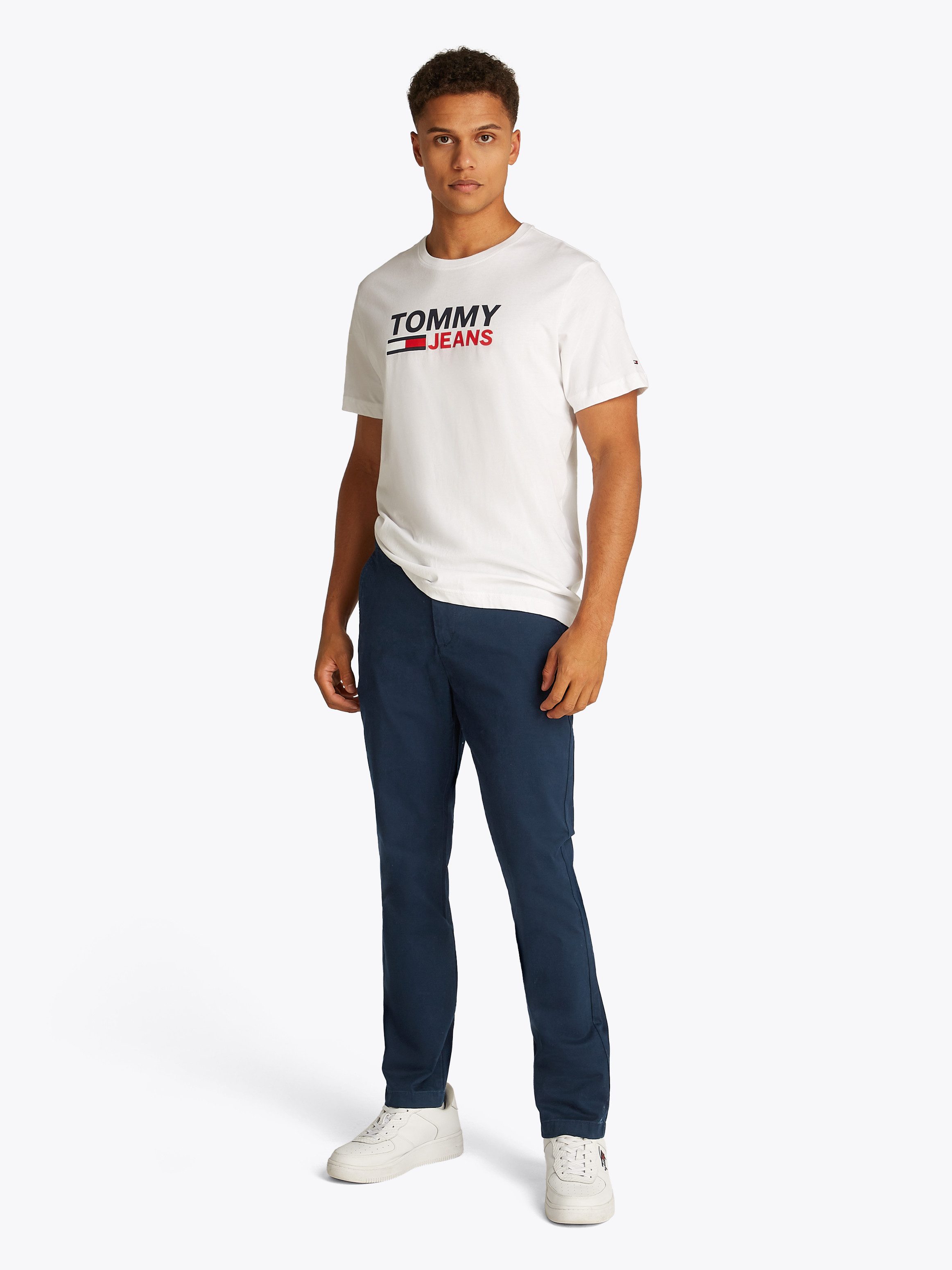 TOMMY JEANS Chino TJM AUSTIN CHINO