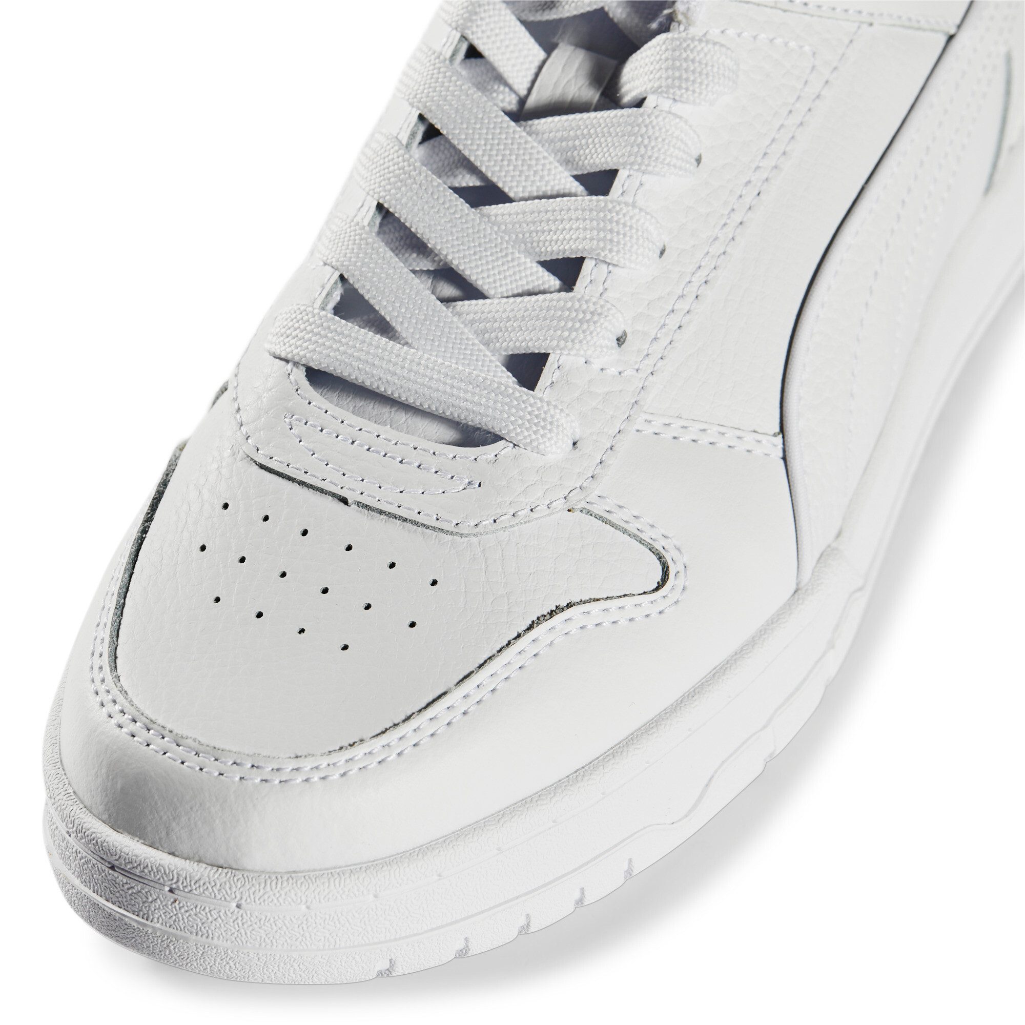 PUMA Sneakers RBD Game Low