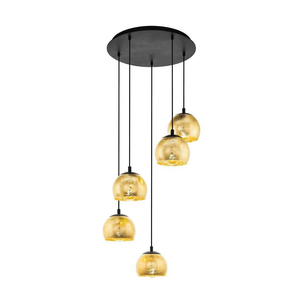 Eglo Vide hanglamp AlbaraccinØ 58,5cm Eglo 98526