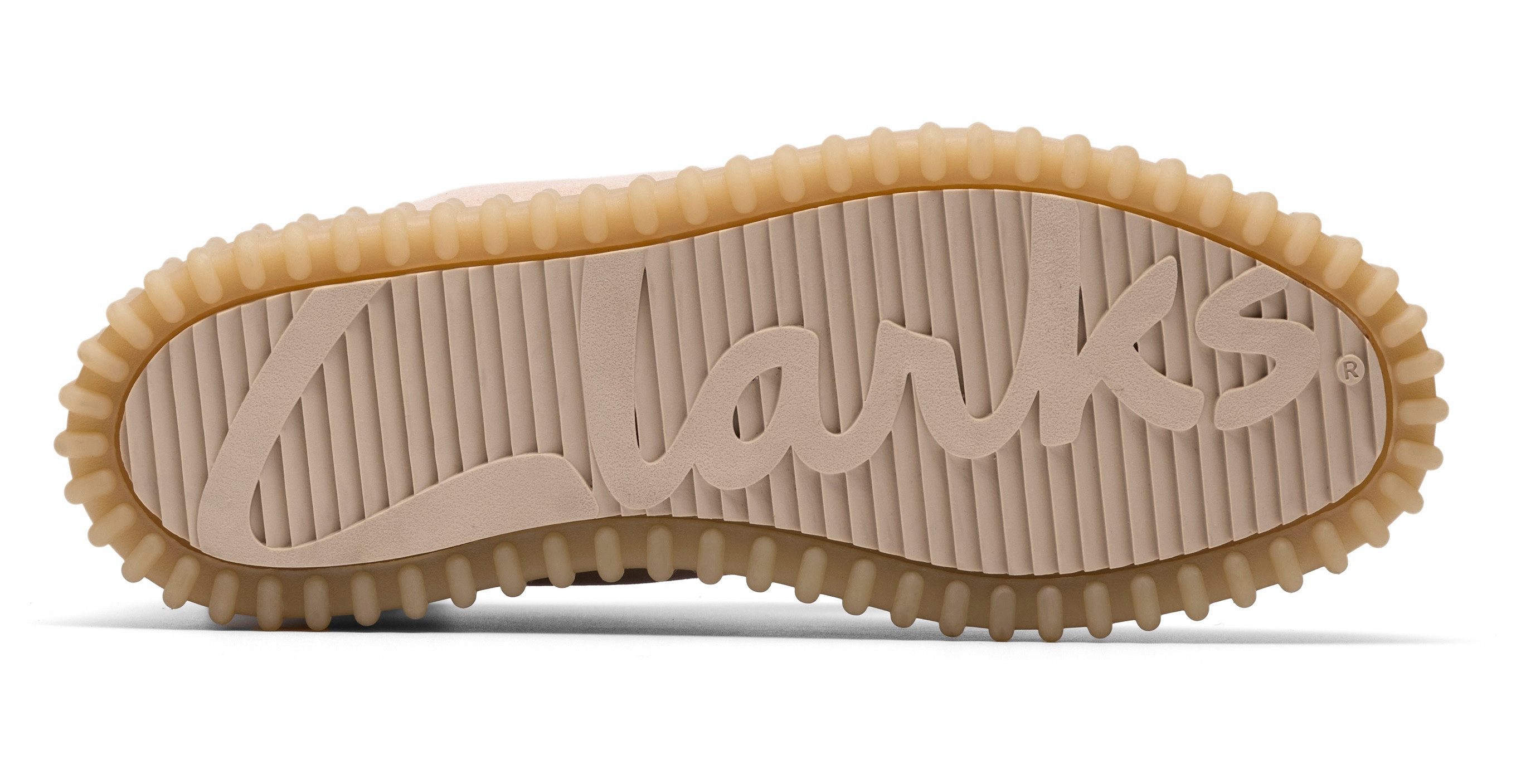 Clarks Winterlaarzen Torhill Moss
