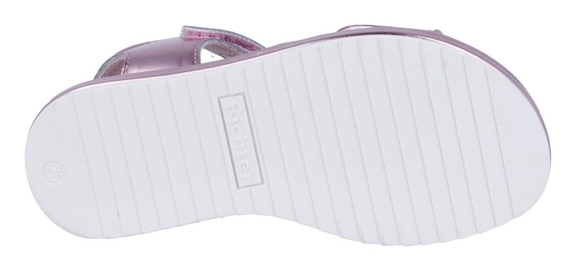 Richter Sandalen Romea WMS: gemiddeld