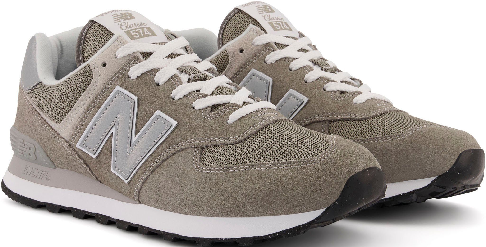 NU 20% KORTING: New Balance Sneakers ML574 Core