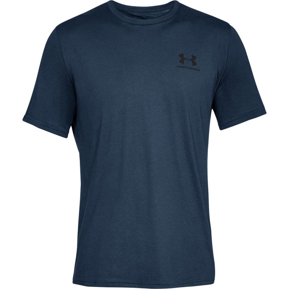Under Armour® T-shirt UA M SPORTSTYLE LC SS (1-delig)