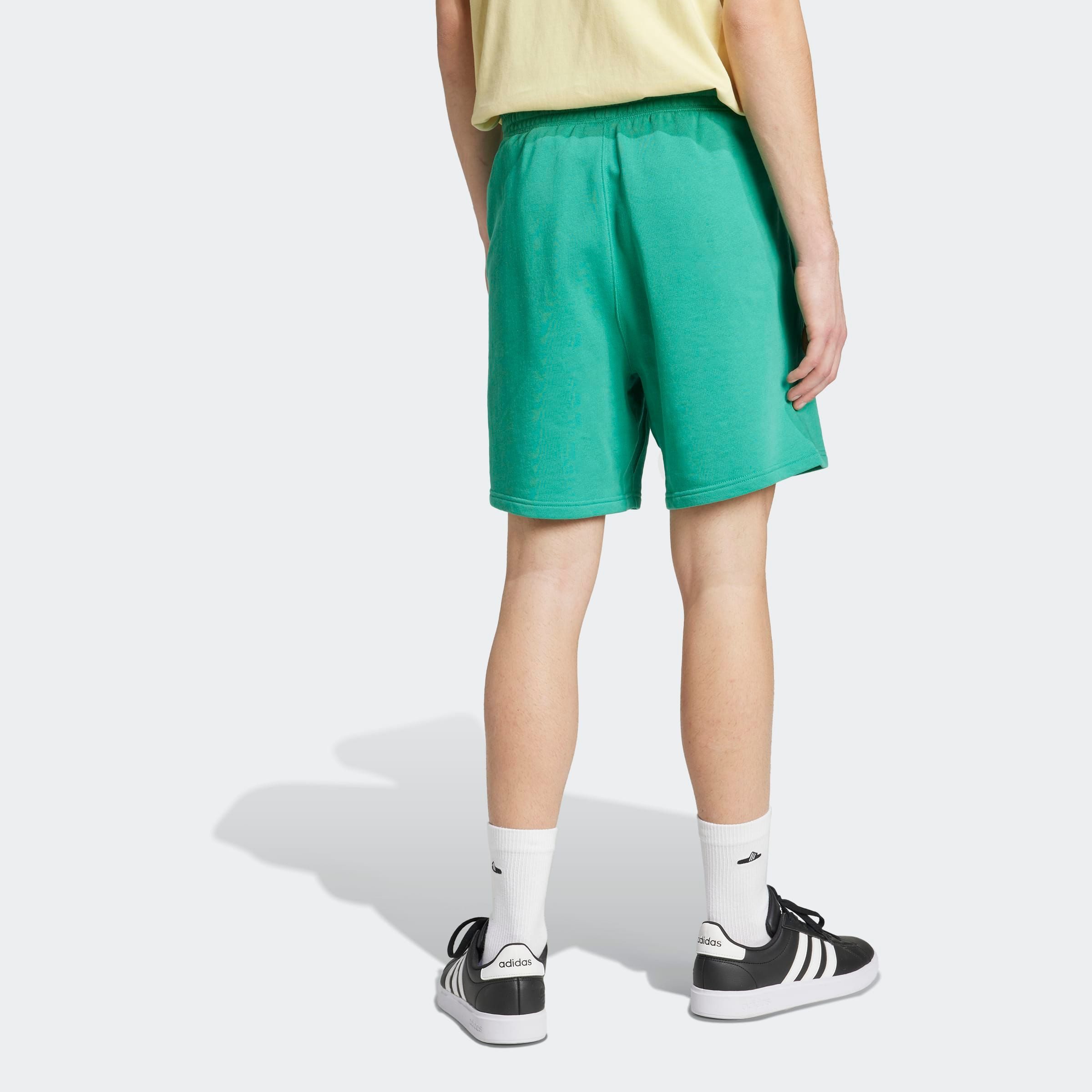 adidas Sportswear Short M A SZN FT SHO (1-delig)
