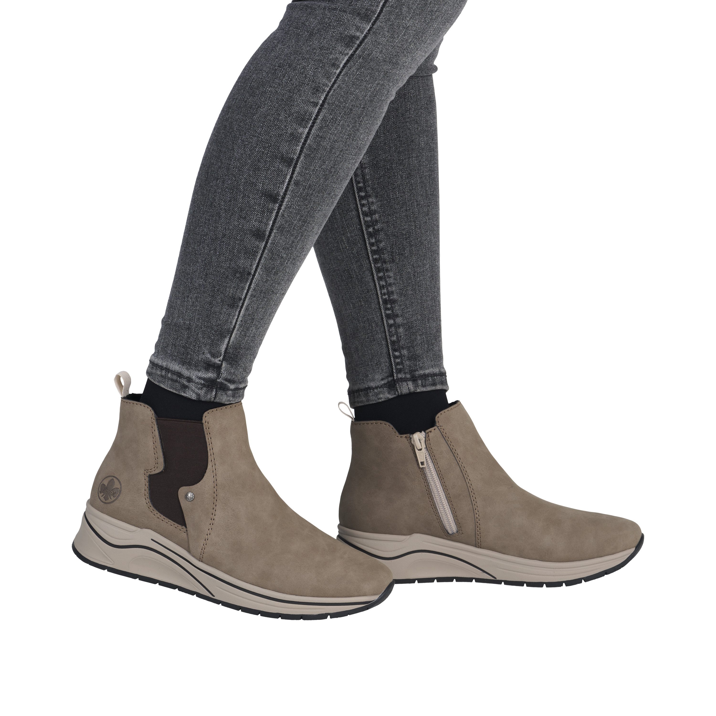 Rieker Chelsea-boots
