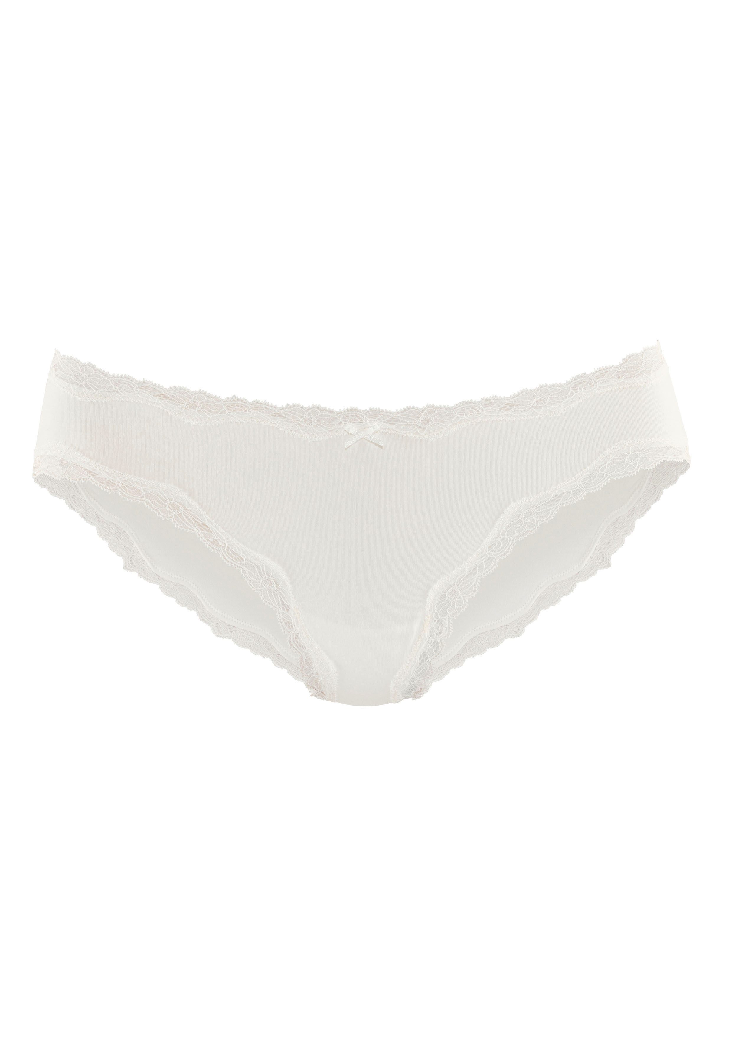 Vivance Jazzpants van elastisch katoen (5 stuks, Set van 5)