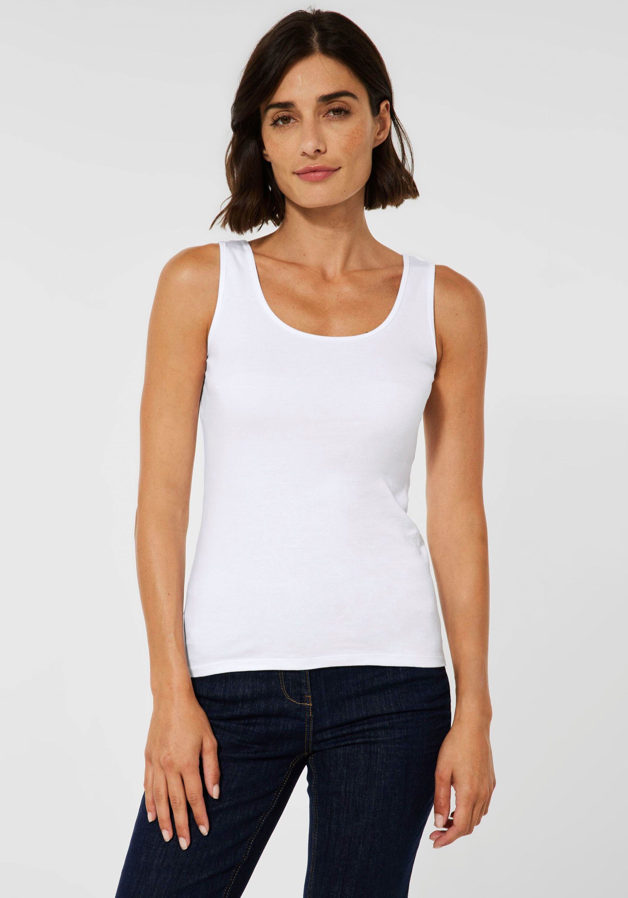 Cecil Tanktop Stijl Linda in stijl linda