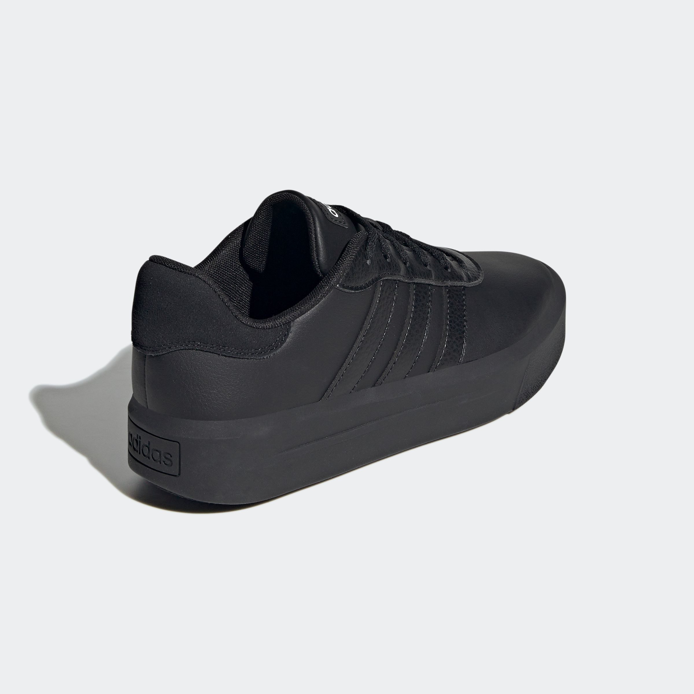 adidas Sportswear Sneakers COURT PLATFORM