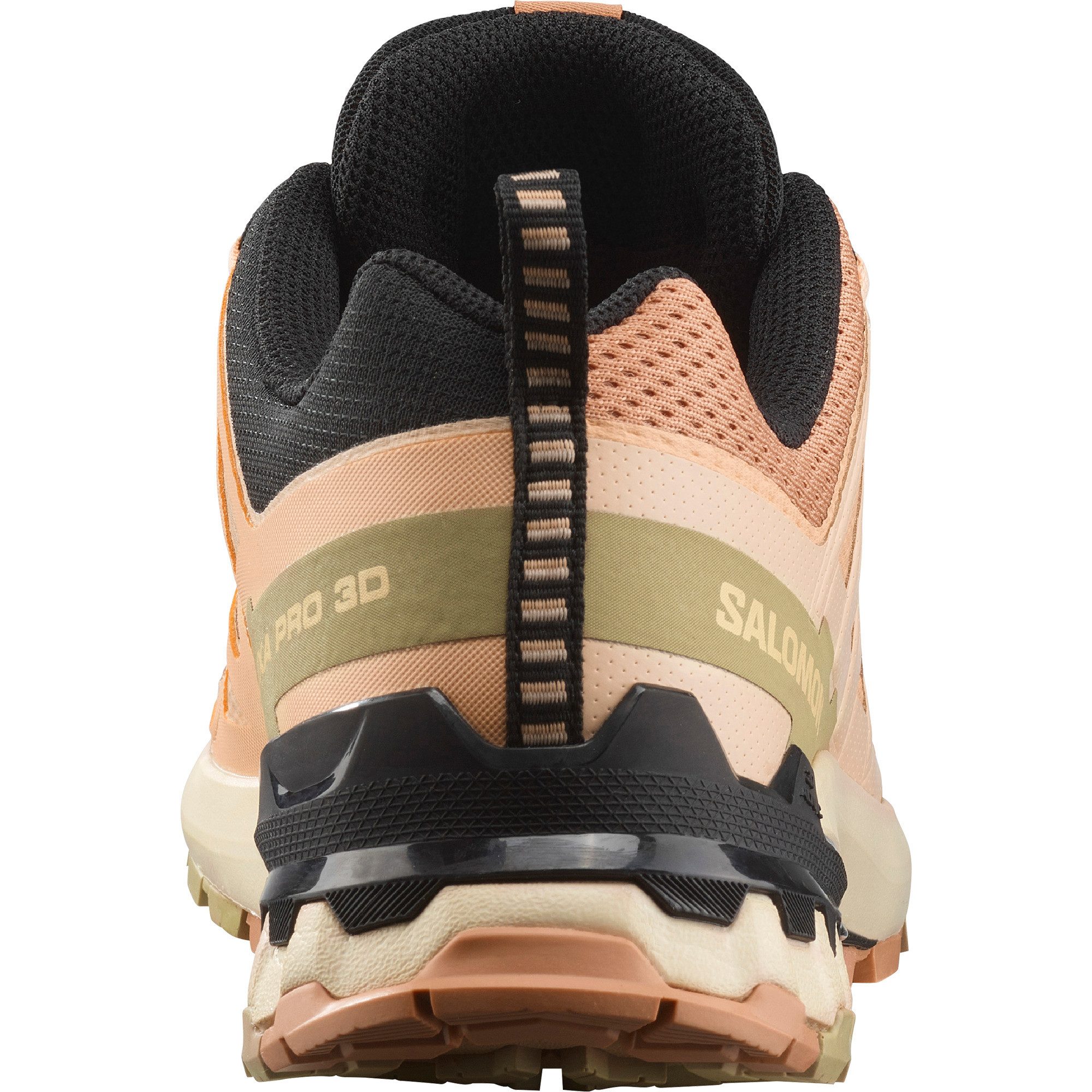 Salomon Trailrunningschoenen XA PRO 3D V9