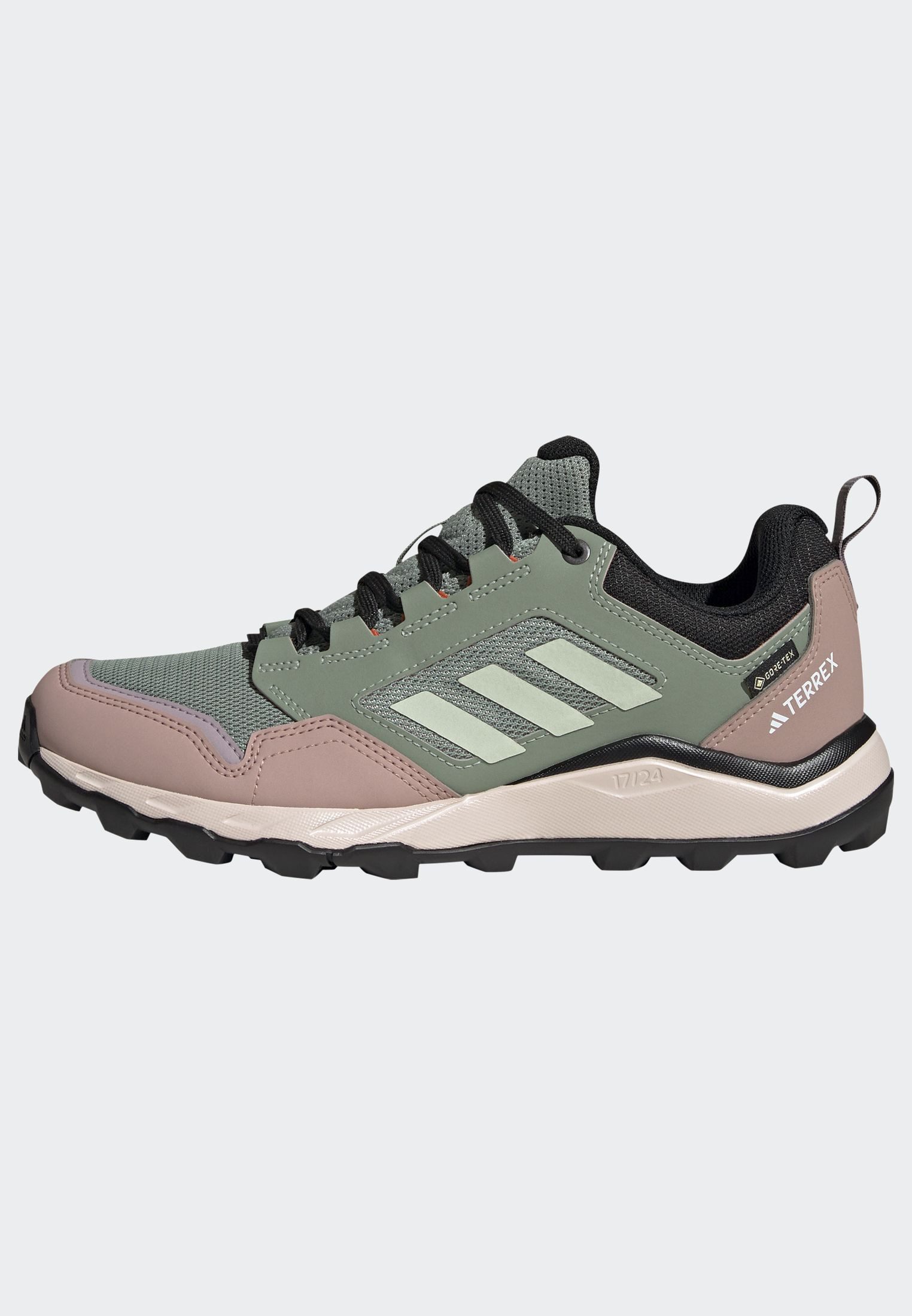adidas TERREX Trailrunningschoenen TRACEROCKER 2.0 GORE-TEX TRAILRUNNING