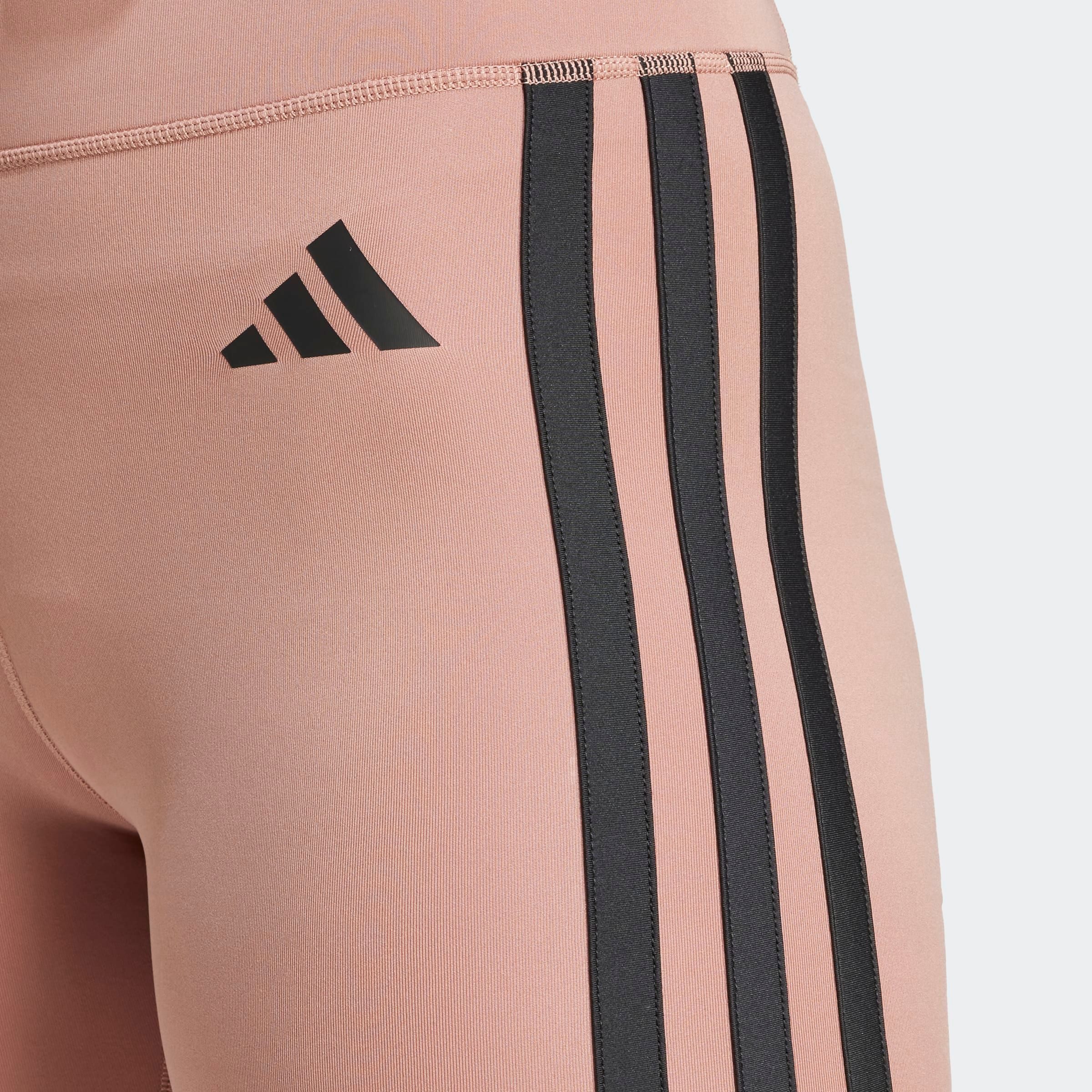 adidas Performance Short OPT ESS 3S S (1-delig)