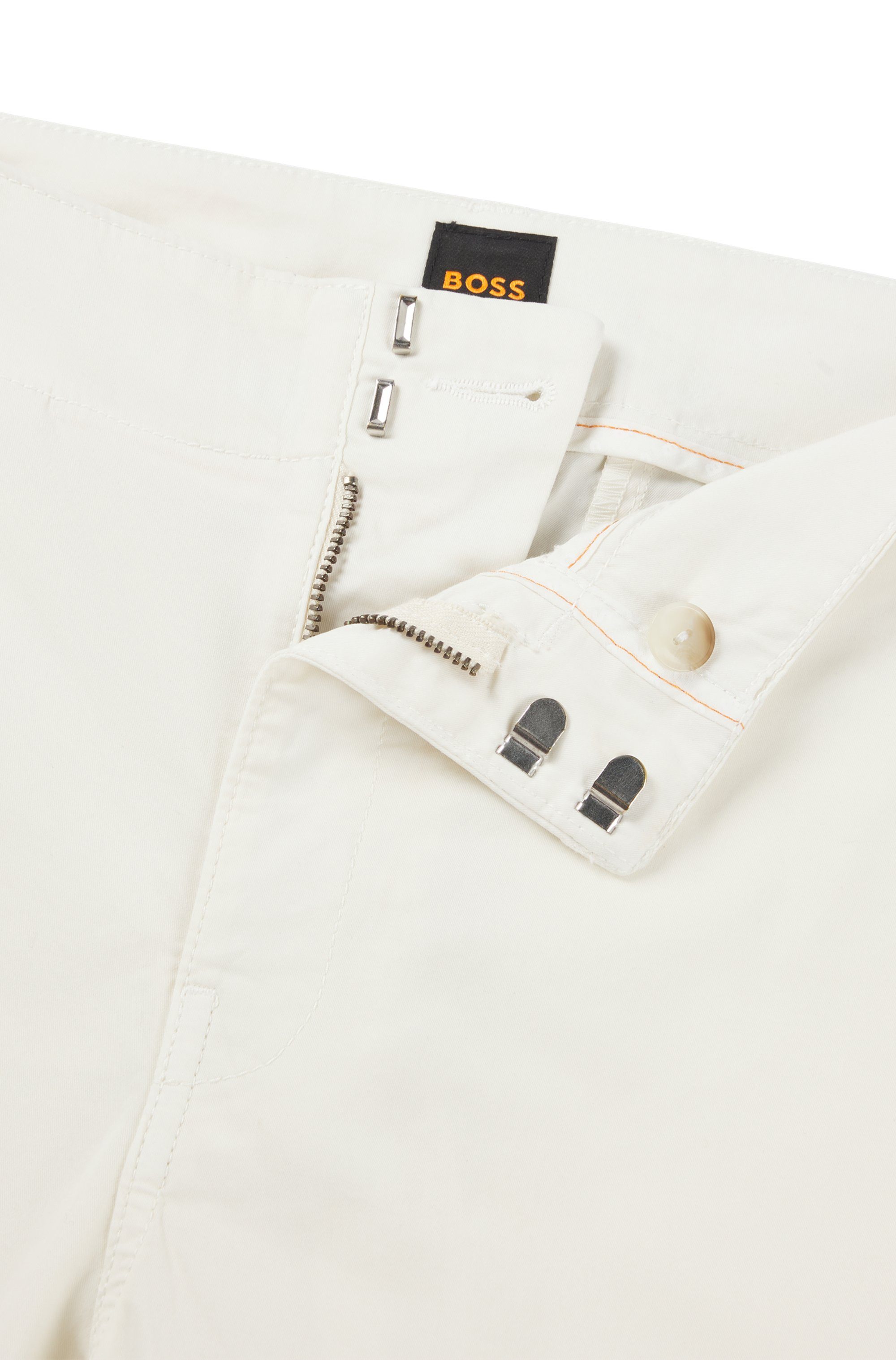 Boss Orange Culotte Tahiana Premium Damesmode