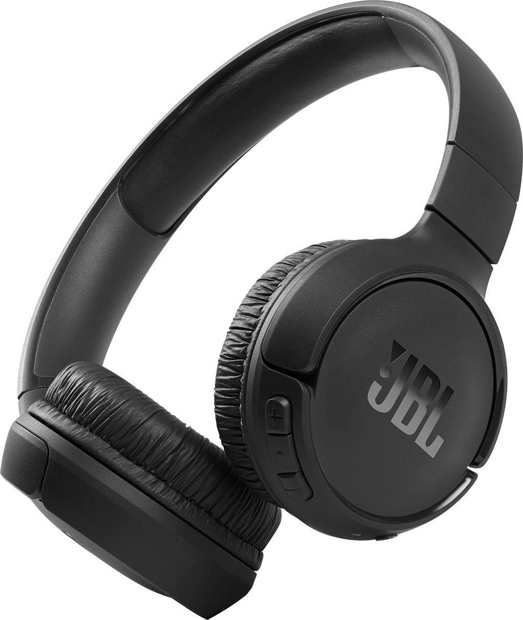 JBL On-ear-hoofdtelefoon TUNE T510 BT