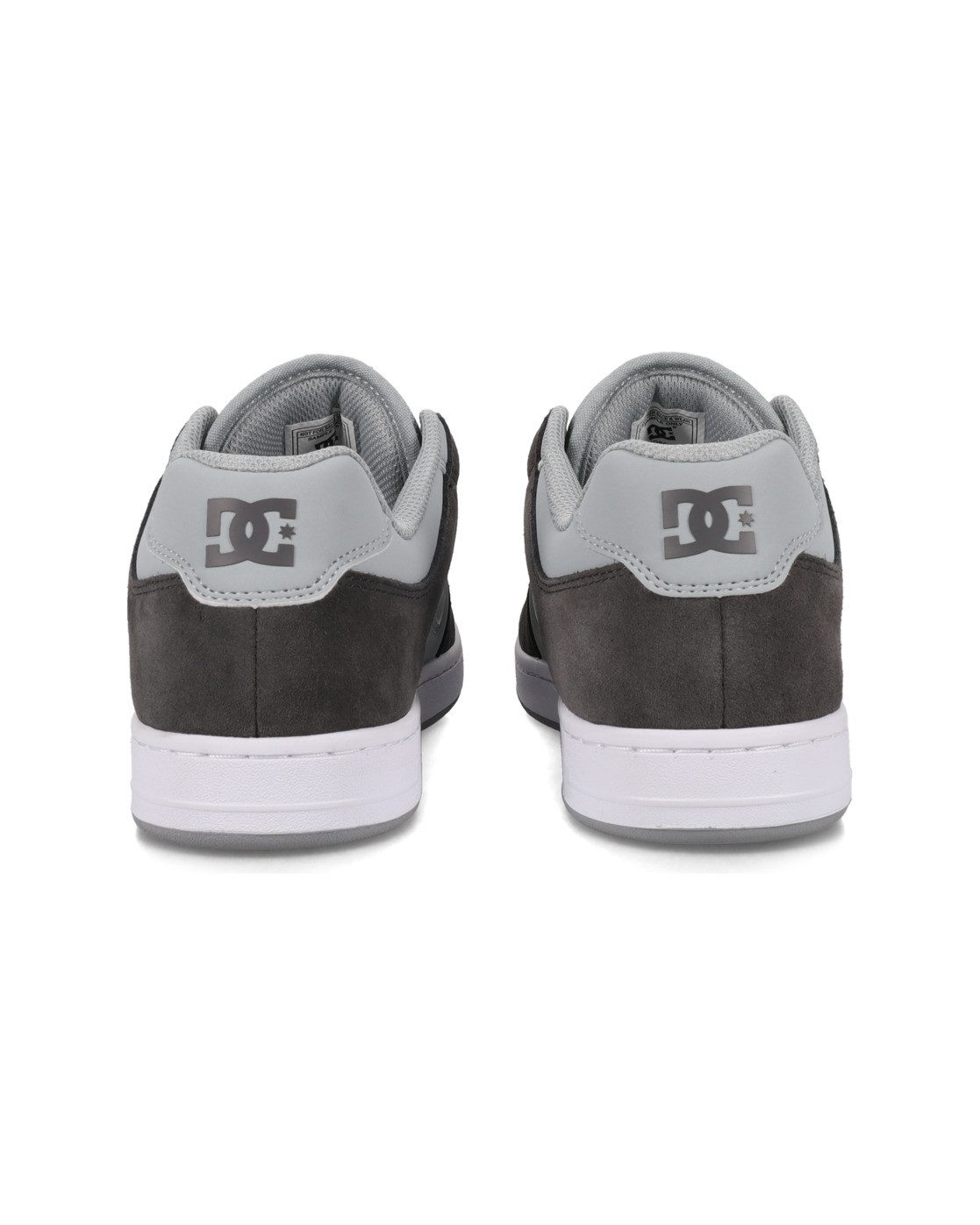 DC Shoes Sneakers Manteca