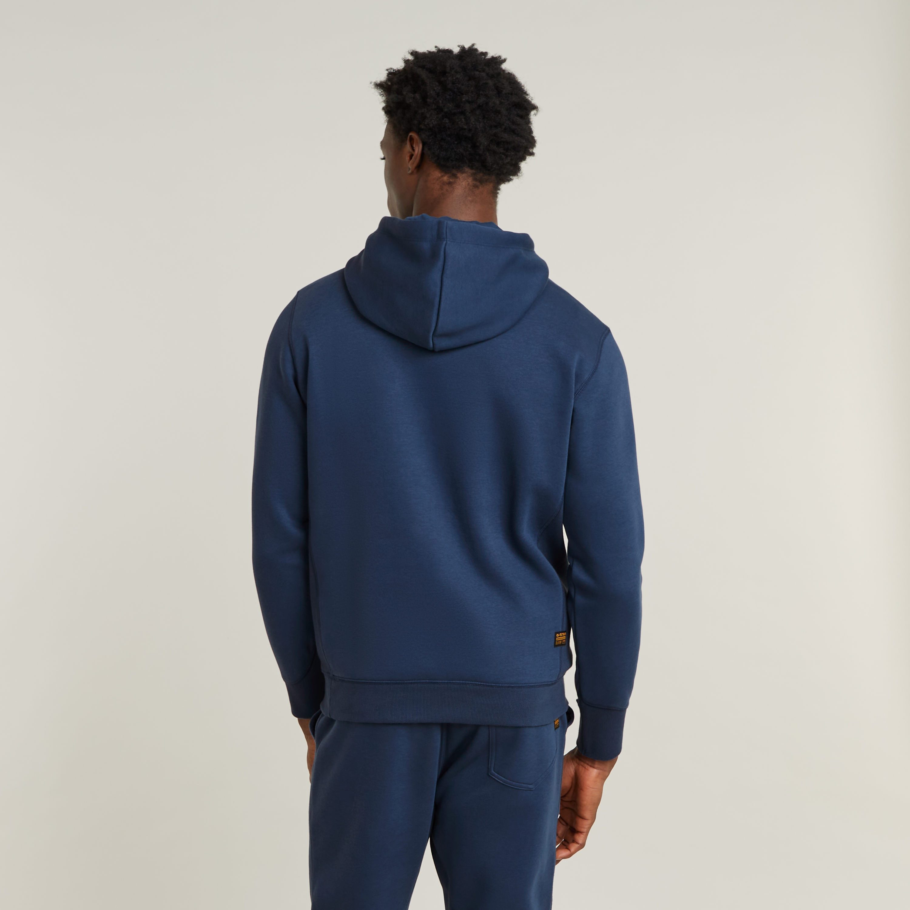 G-Star RAW Hoodie Premium hoodie