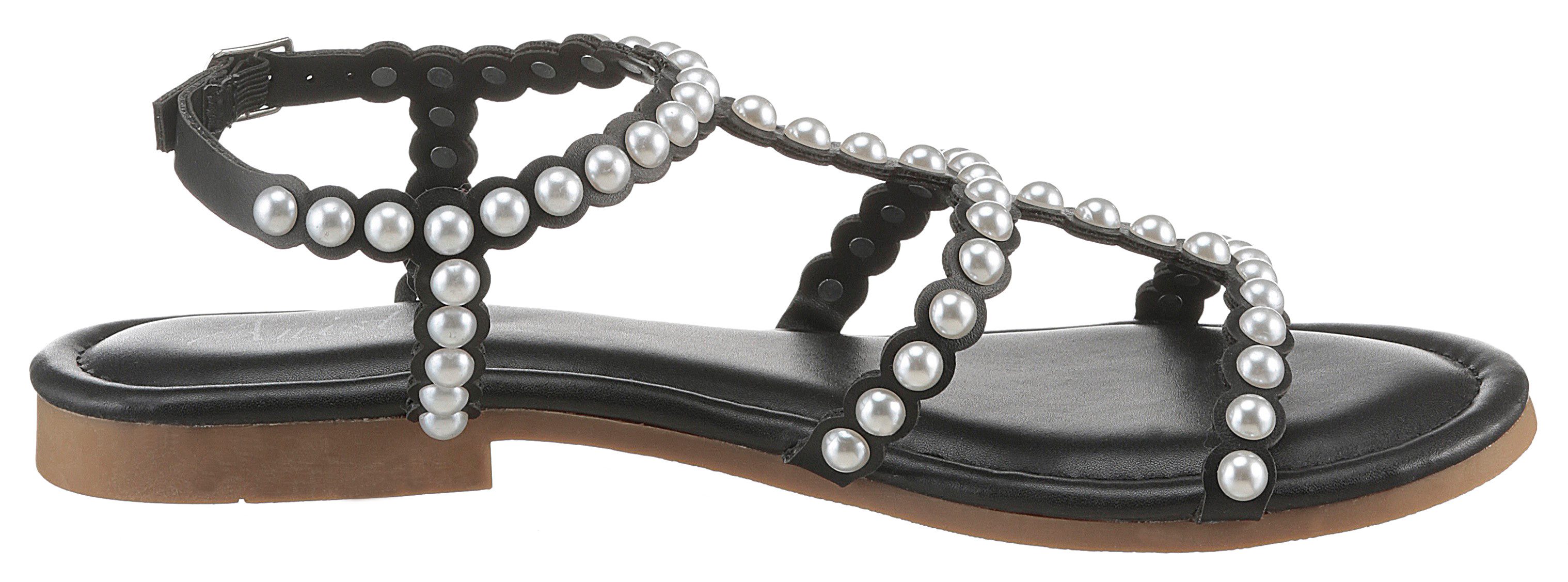Aniston SHOES Sandalen