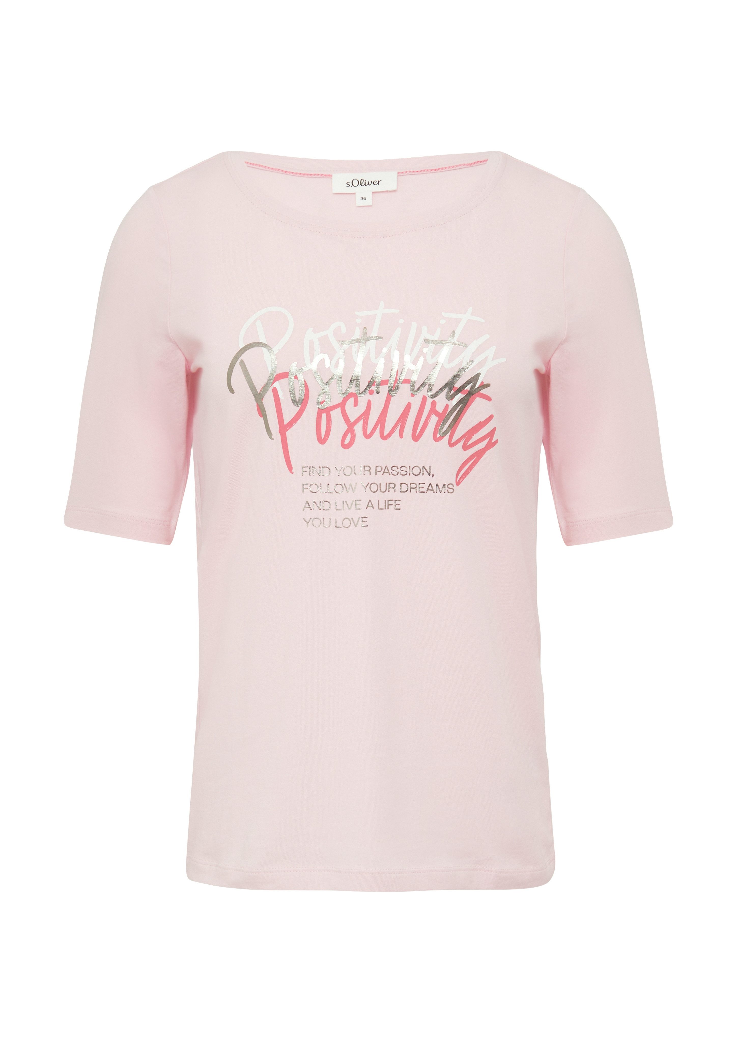 s.Oliver T-shirt