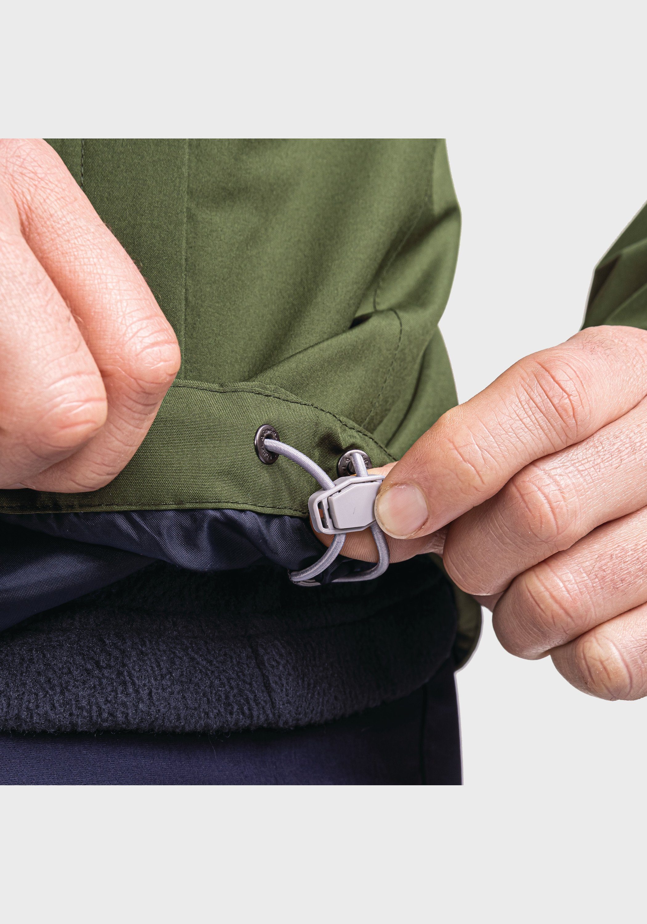 Schöffel 2-in-1-jack 3-in-1 jacket Partinello M