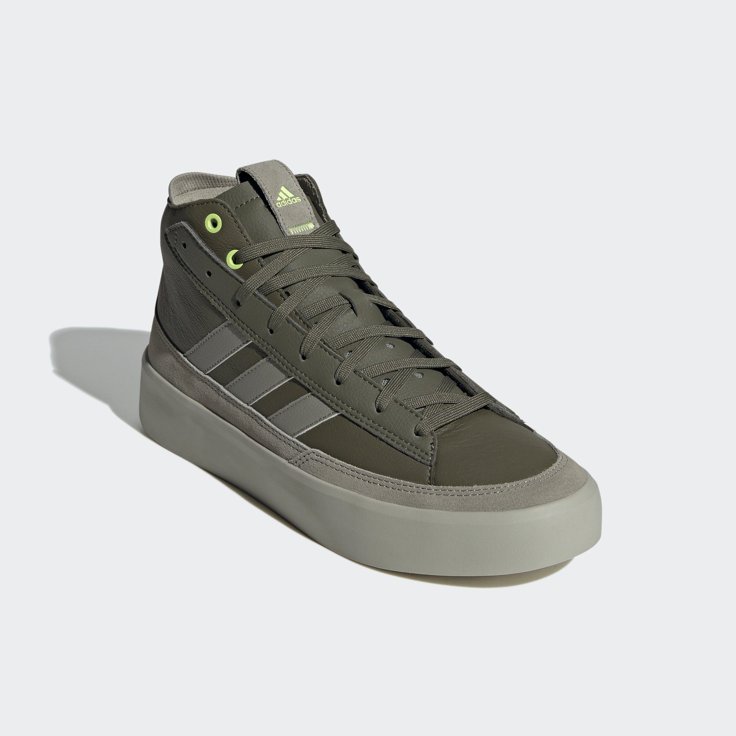 Adidas Sportswear Sneakers ZNSORED HI