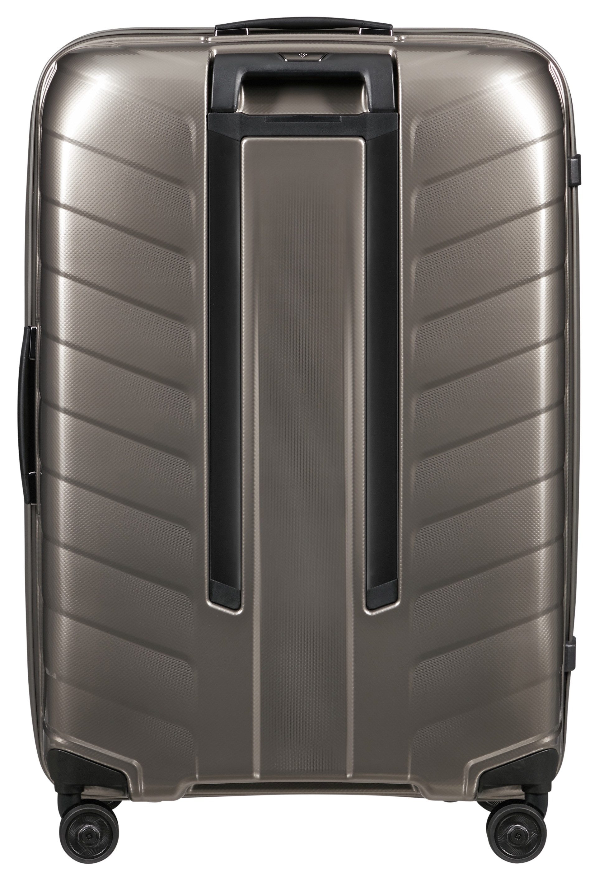 Samsonite Hardshell-trolley ATTRIX verschillende maten en kleuren