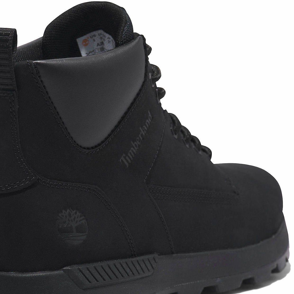 Timberland Veterschoenen KILLINGTON TREKKERMID LACE UP SNEAKER Winterlaarzen, veterschoenen, winterschoenen