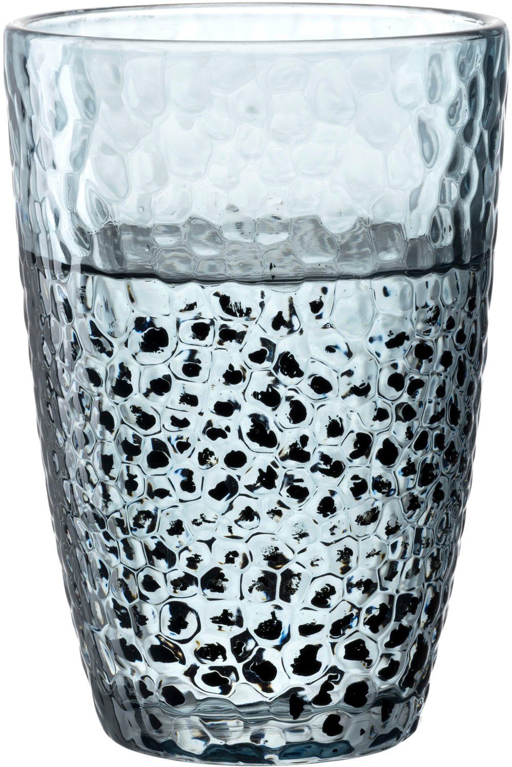 LEONARDO Glazenset Matera 340 ml(set, 4-delig)