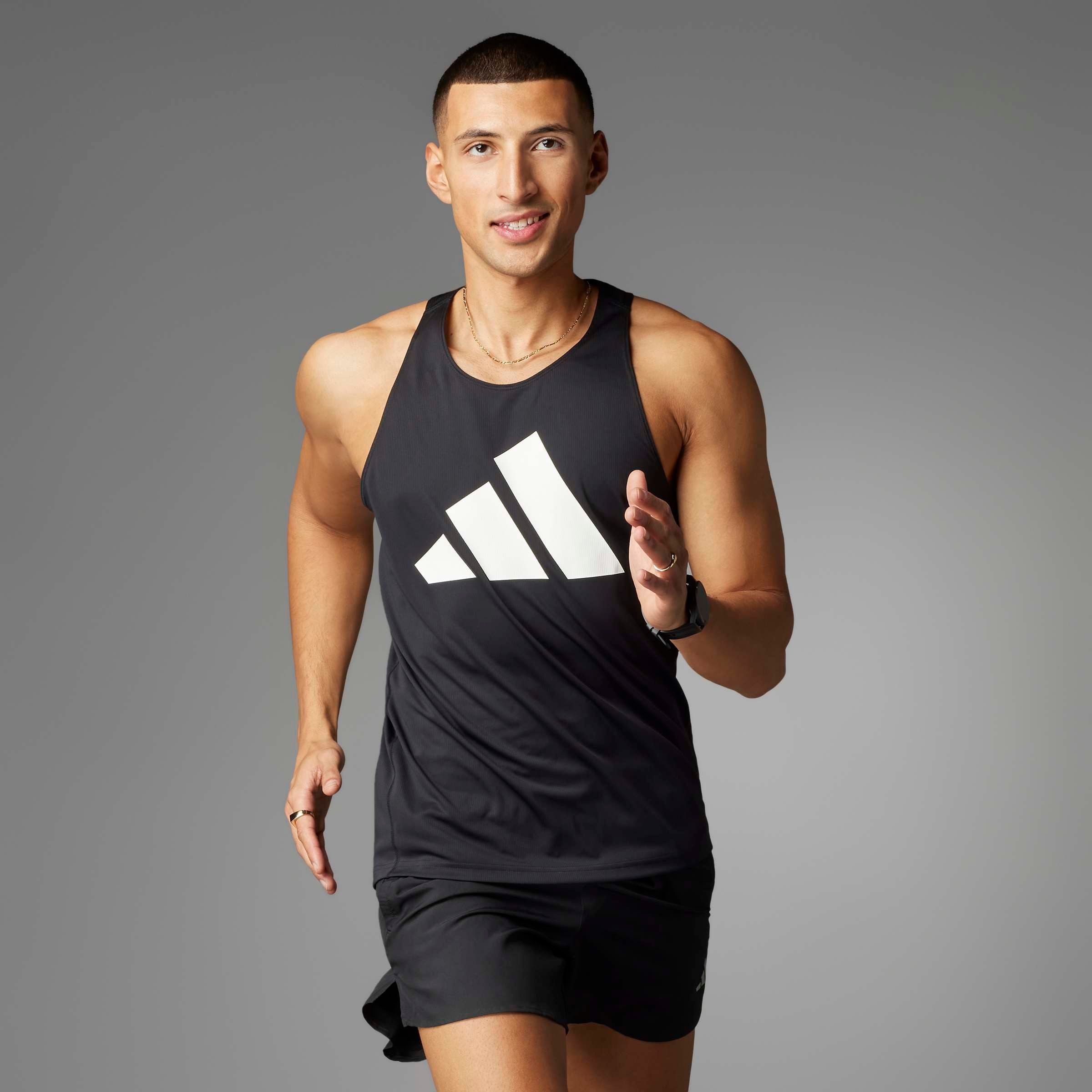 adidas Performance Runningtop RUN IT TANK
