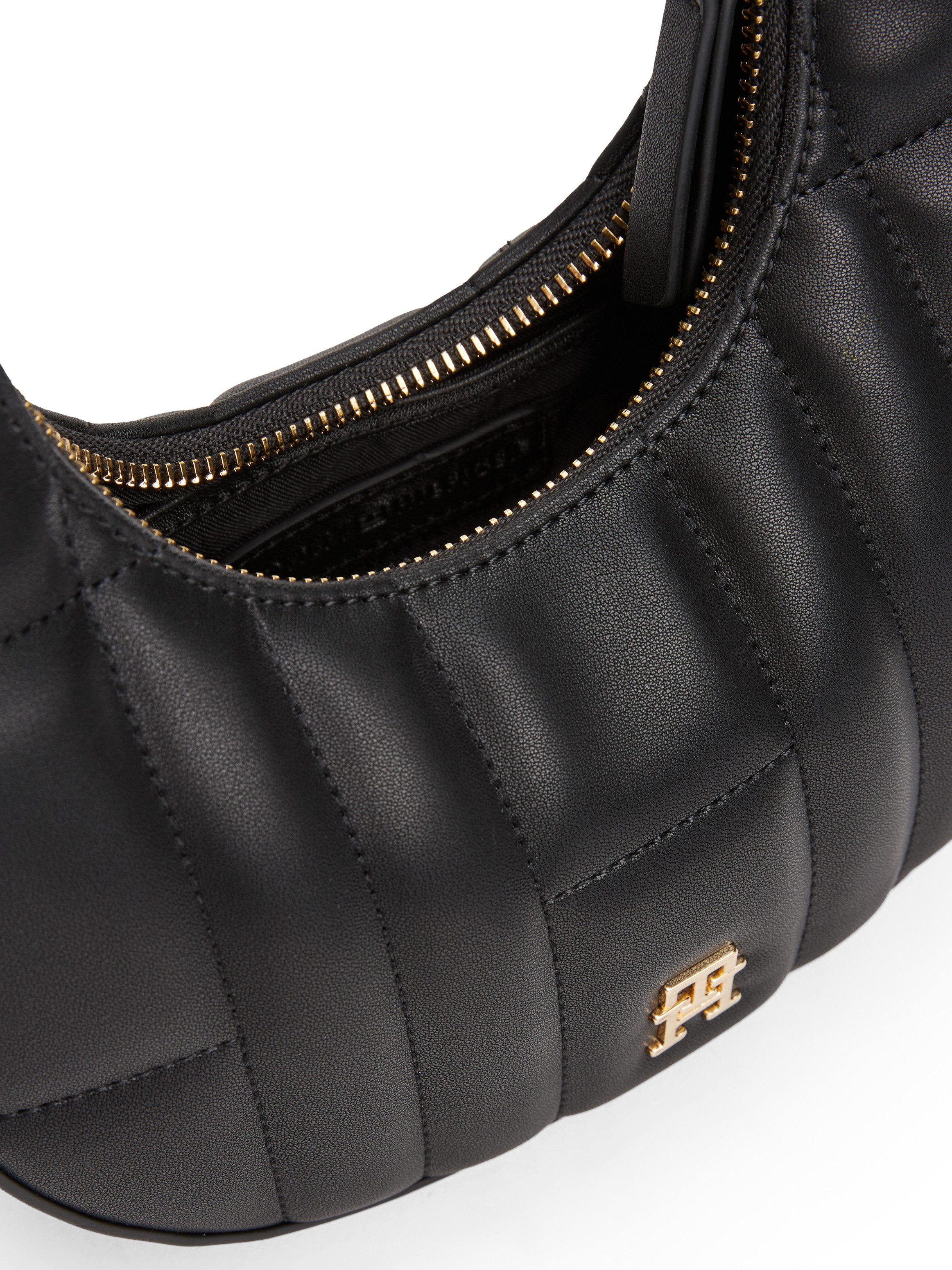 Tommy Hilfiger Schoudertas TH FEMININE MOON CROSSOVER