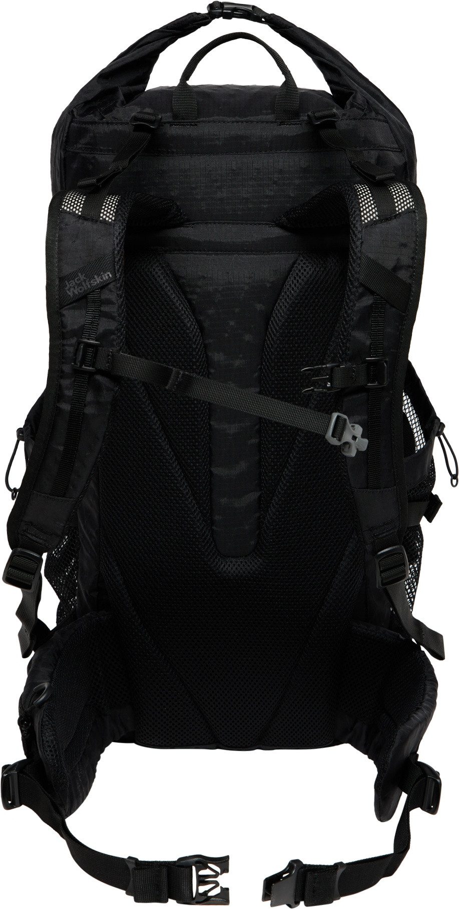 Jack Wolfskin Rugzak WANDERMOOD ROLLTOP 30