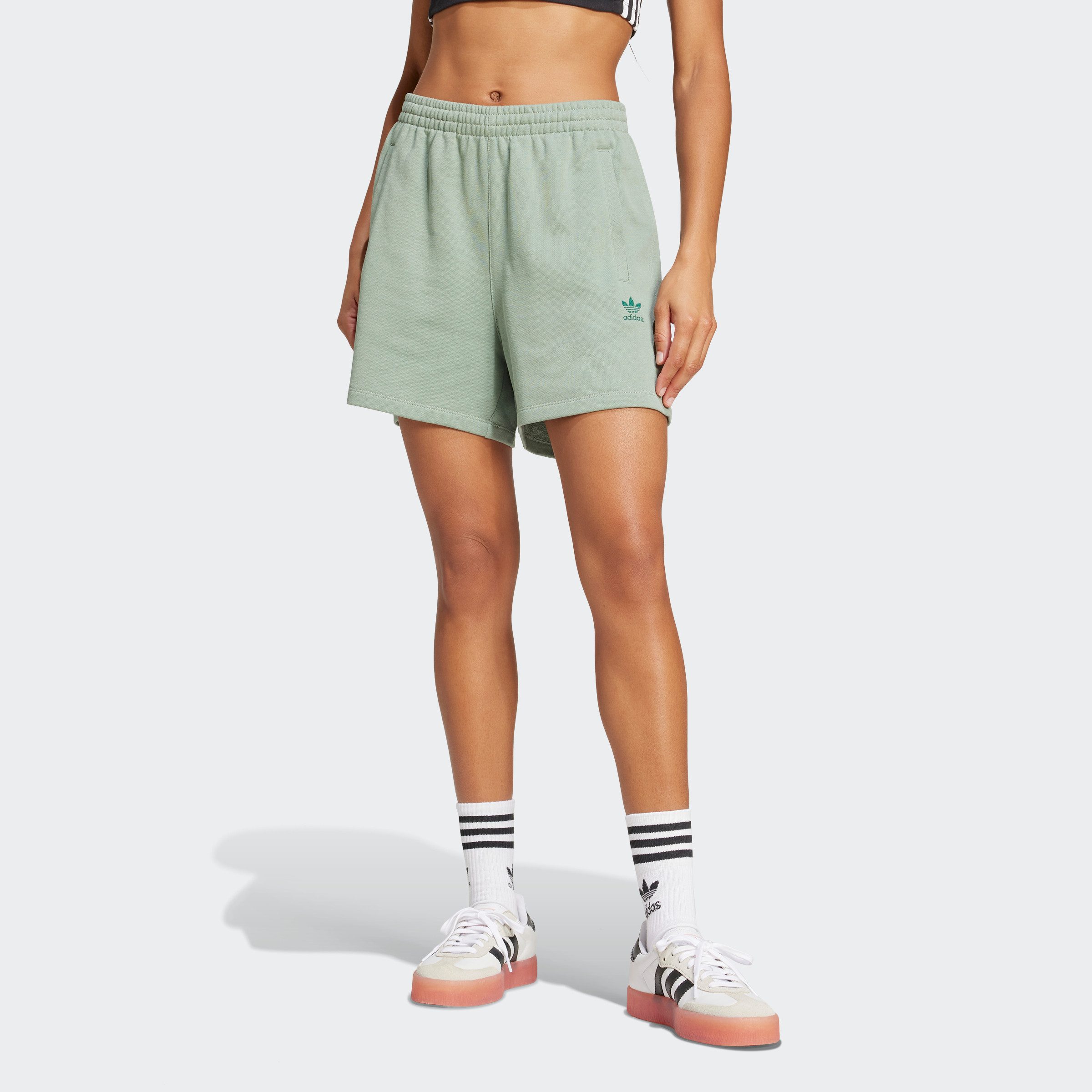 adidas Originals Short ESS Shorts (1-delig)