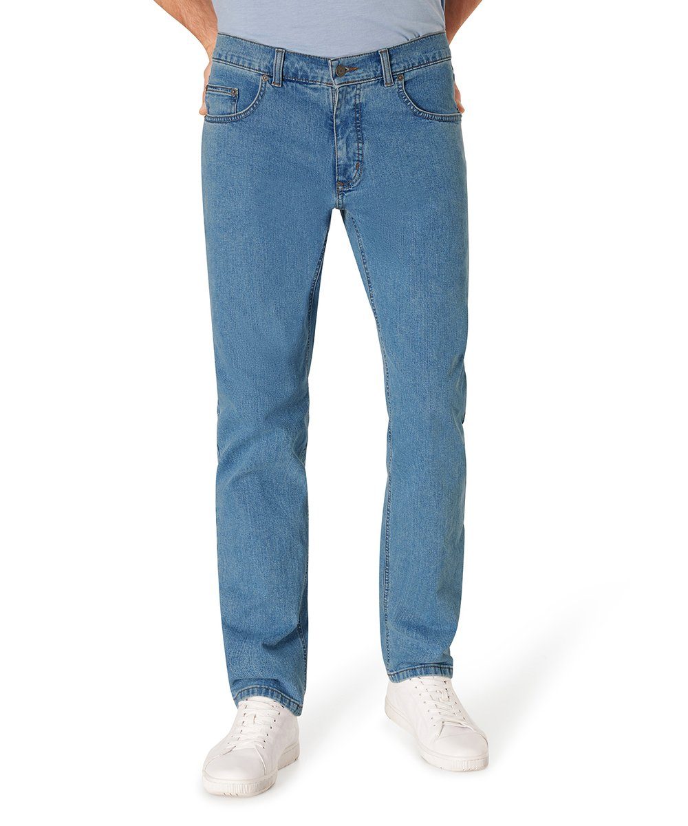 Pioneer Authentic Jeans Stretch jeans Ron Straight fit