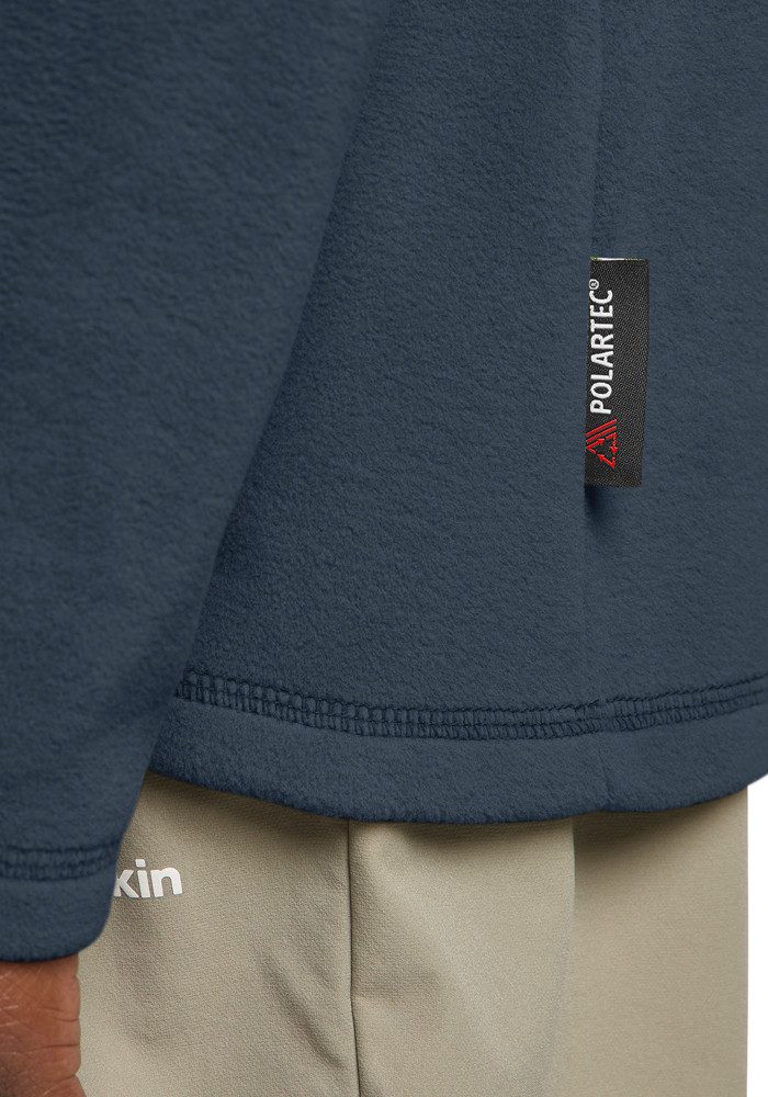 Jack Wolfskin Fleecejack TAUNUS FZ M