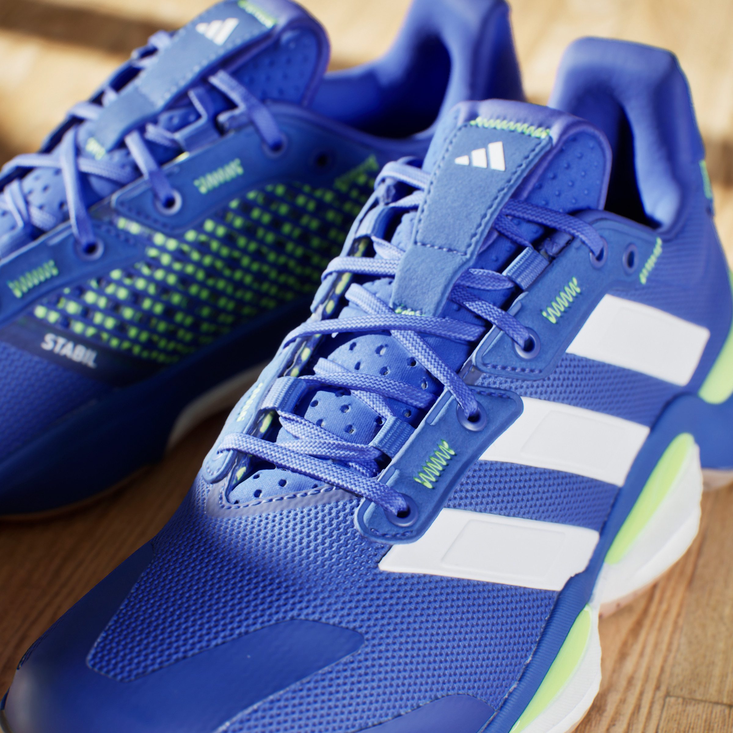 adidas Performance Handbalschoenen STABIL 16 INDOOR