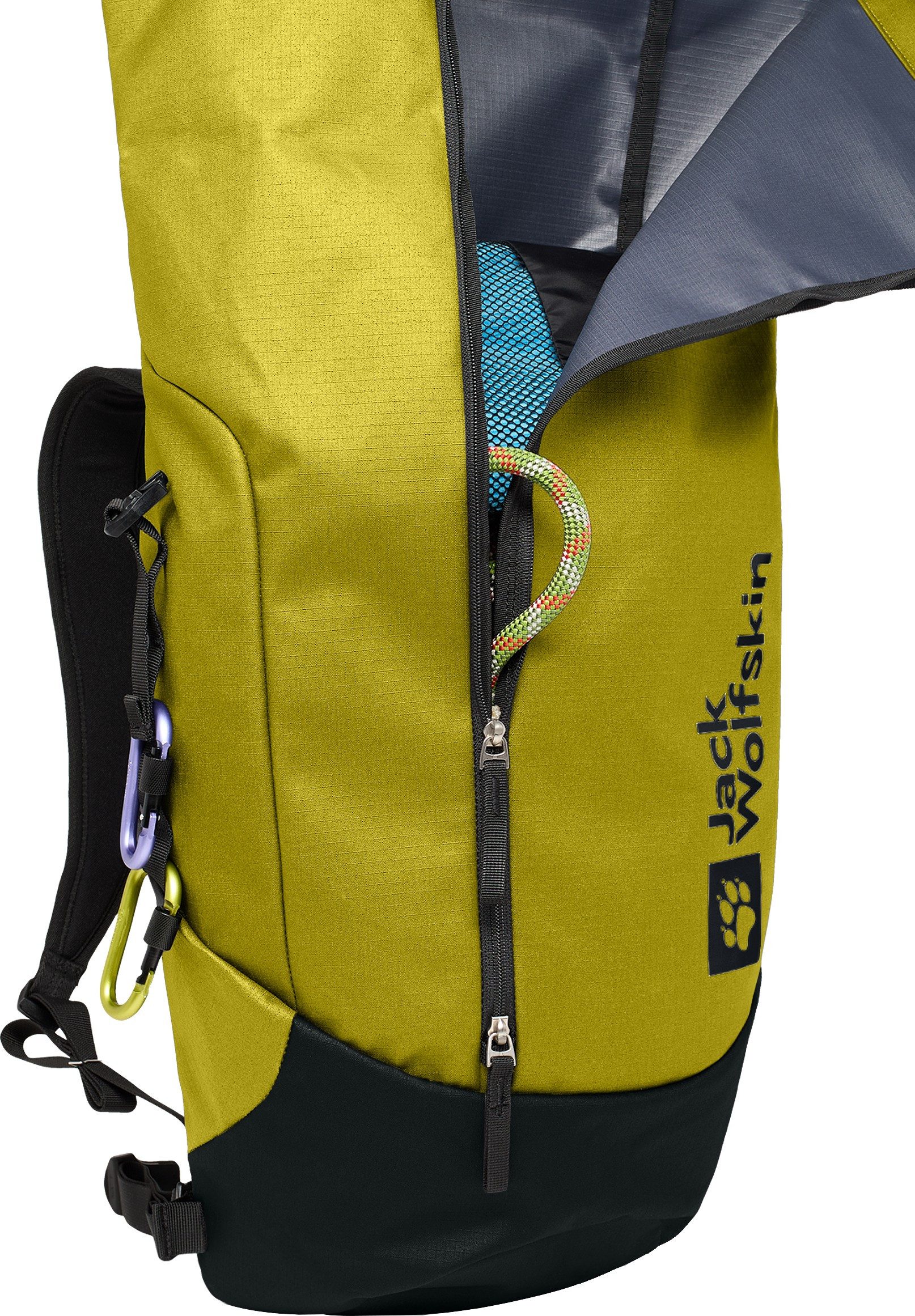 Jack Wolfskin Rugzak ALL-IN PACK 30