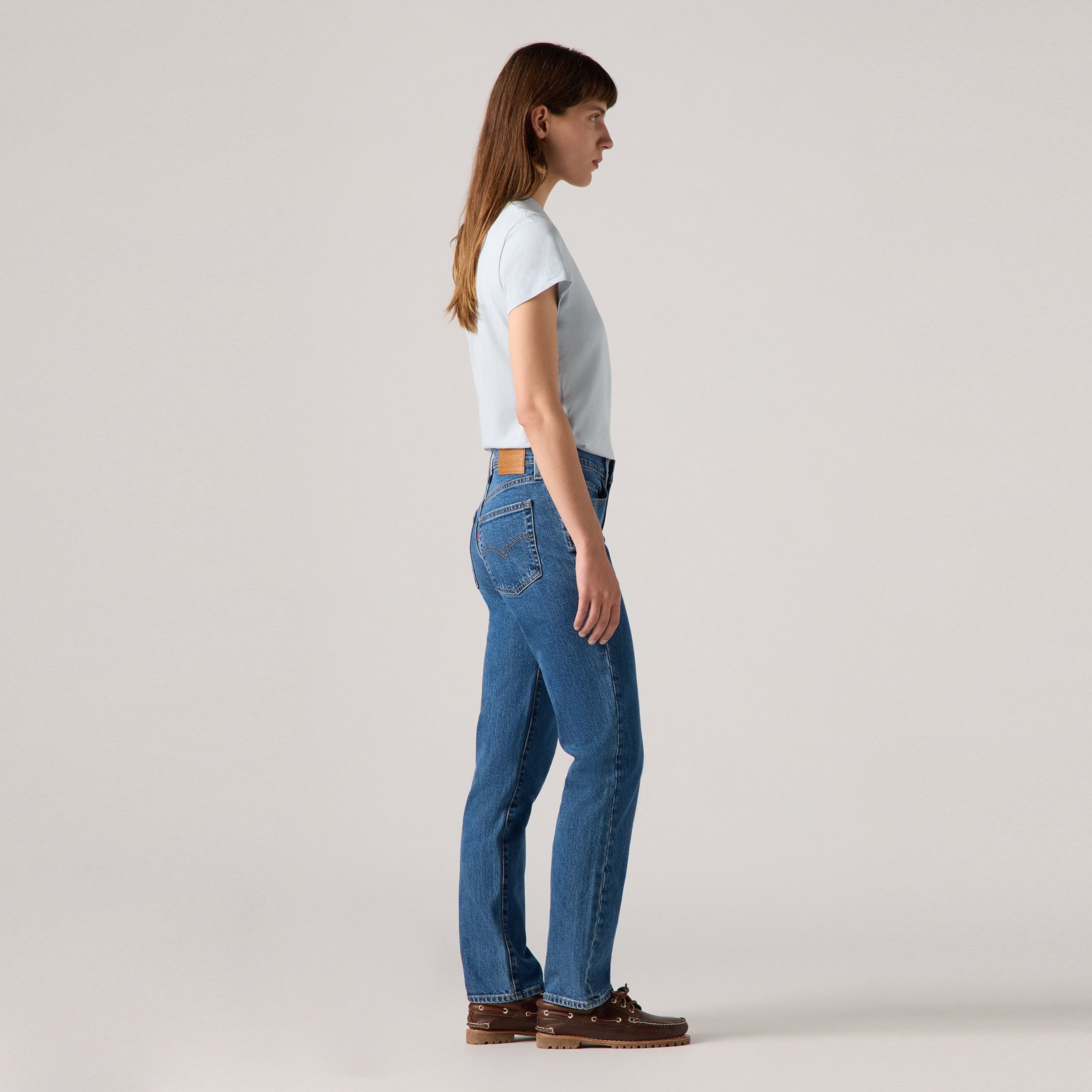 Levi's® Straight jeans 724 High Rise Straight