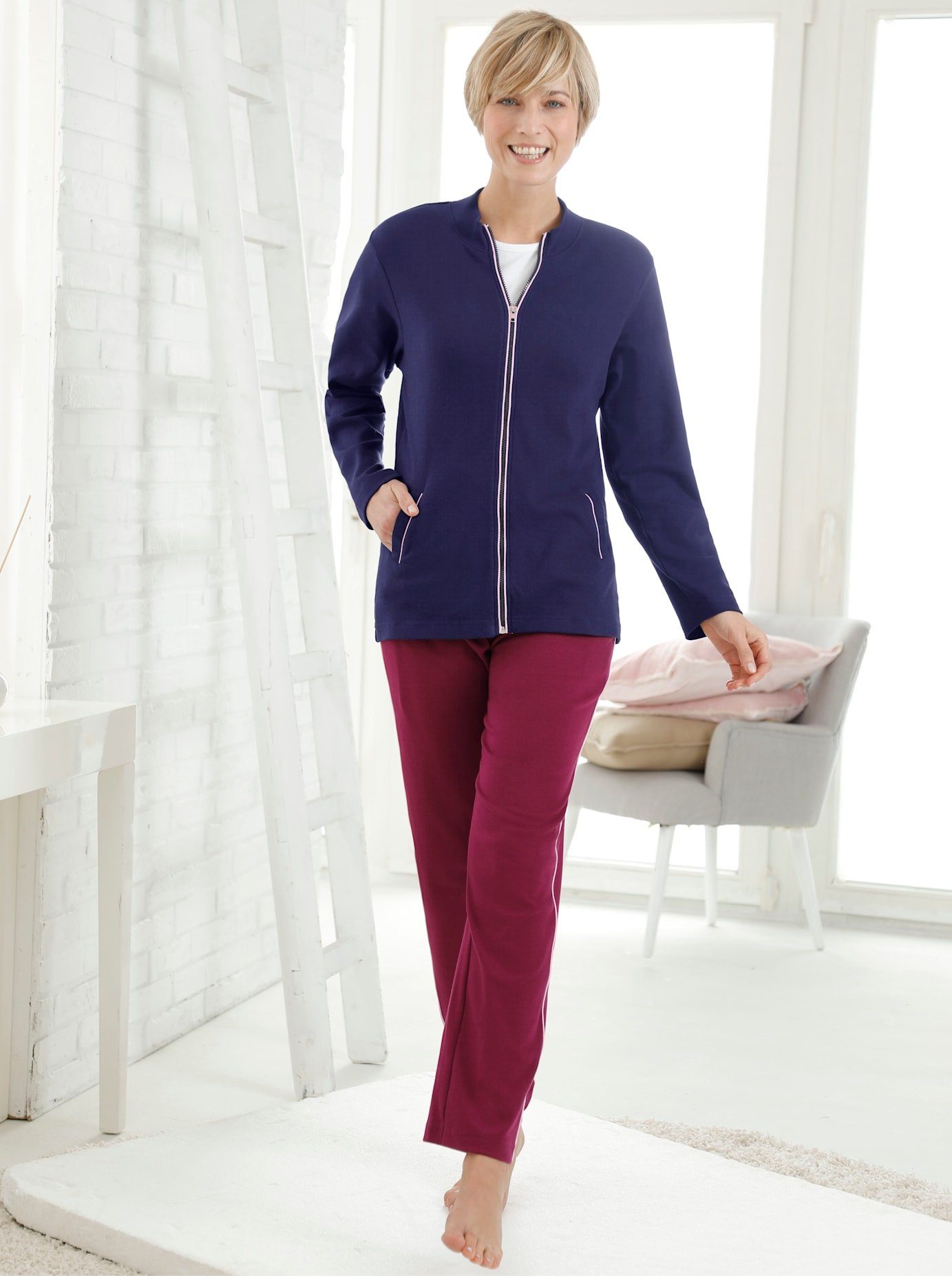 feel good Homewearbroek