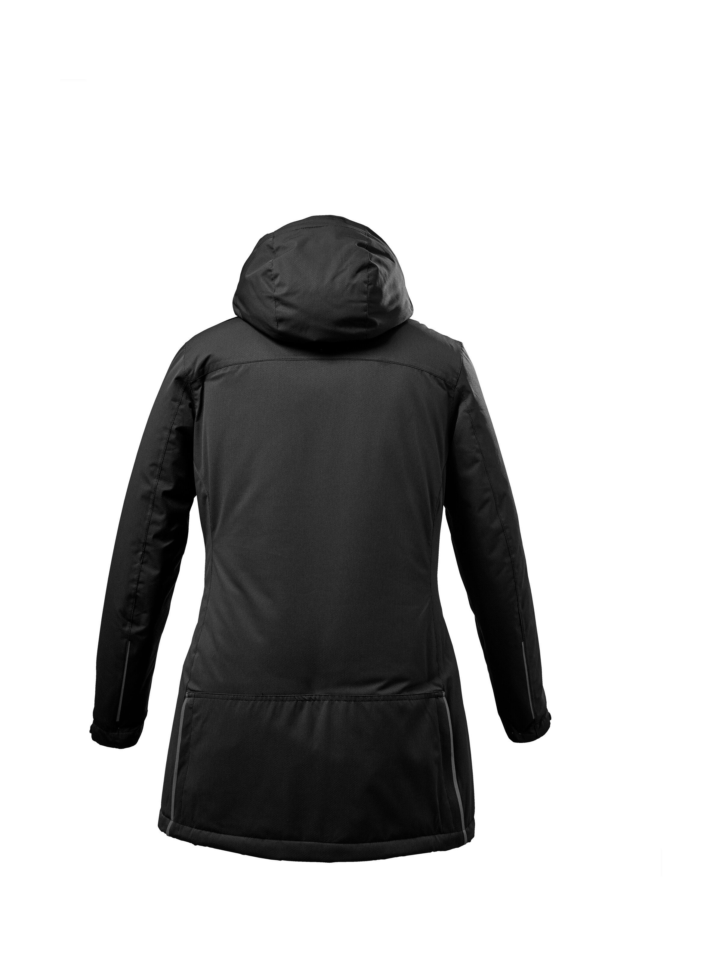 Killtec Parka Ostfold WMN PRK B
