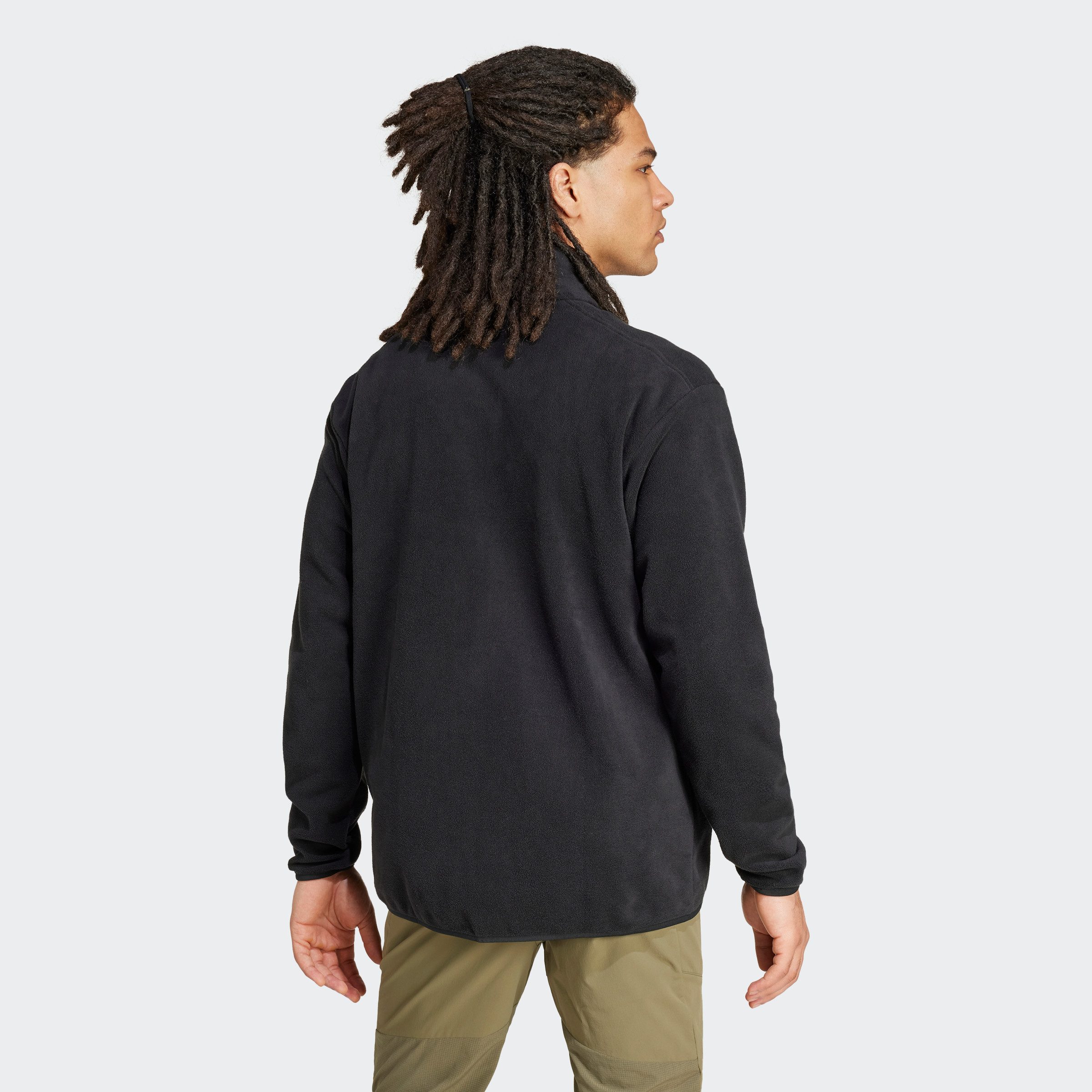 adidas TERREX Fleecejack MT FZ FLEECE