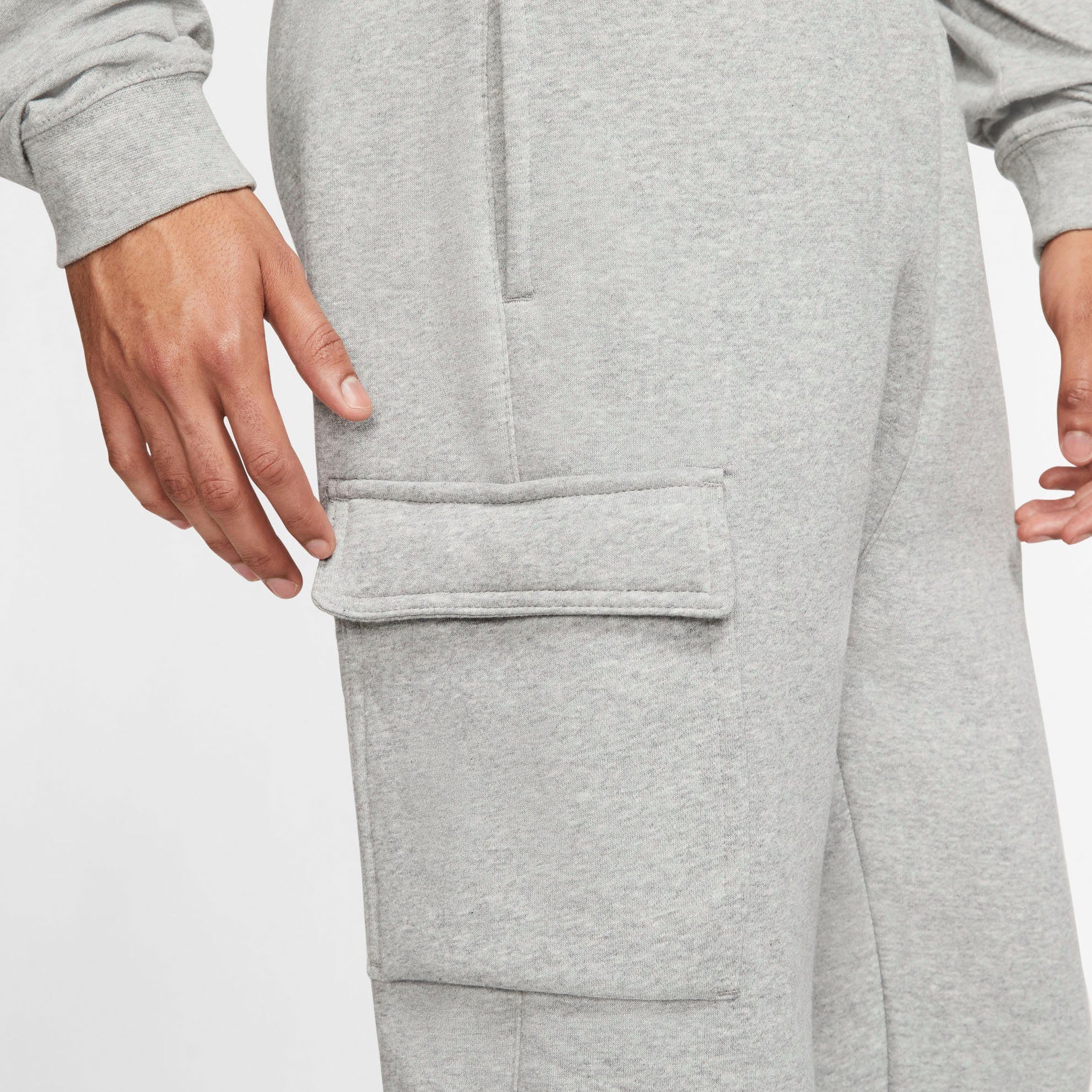 Nike Sportswear Joggingbroek Club Fleece Men's Cargo Pants