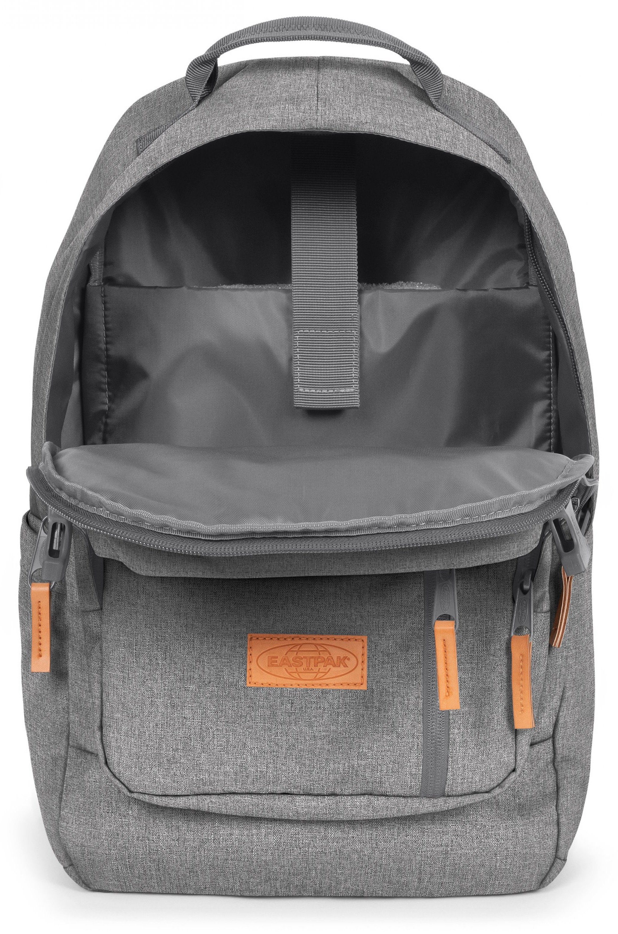 Eastpak Vrijetijdsrugzak SMALLKER met talrijke vakken