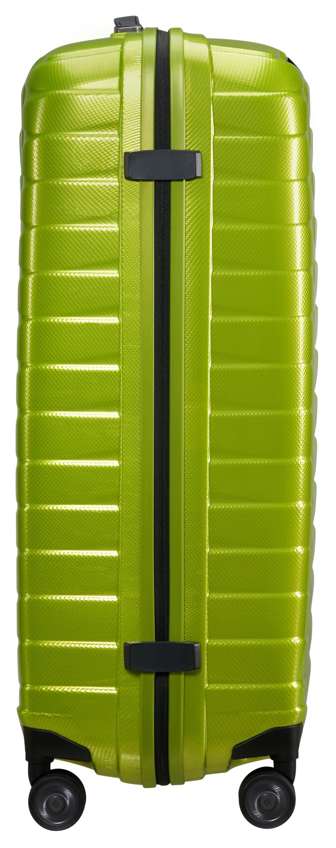 Samsonite Hardshell-trolley PROXIS verschillende maten en kleuren Trolley reisbagage harde koffer reistrolley TSA-cijferslot