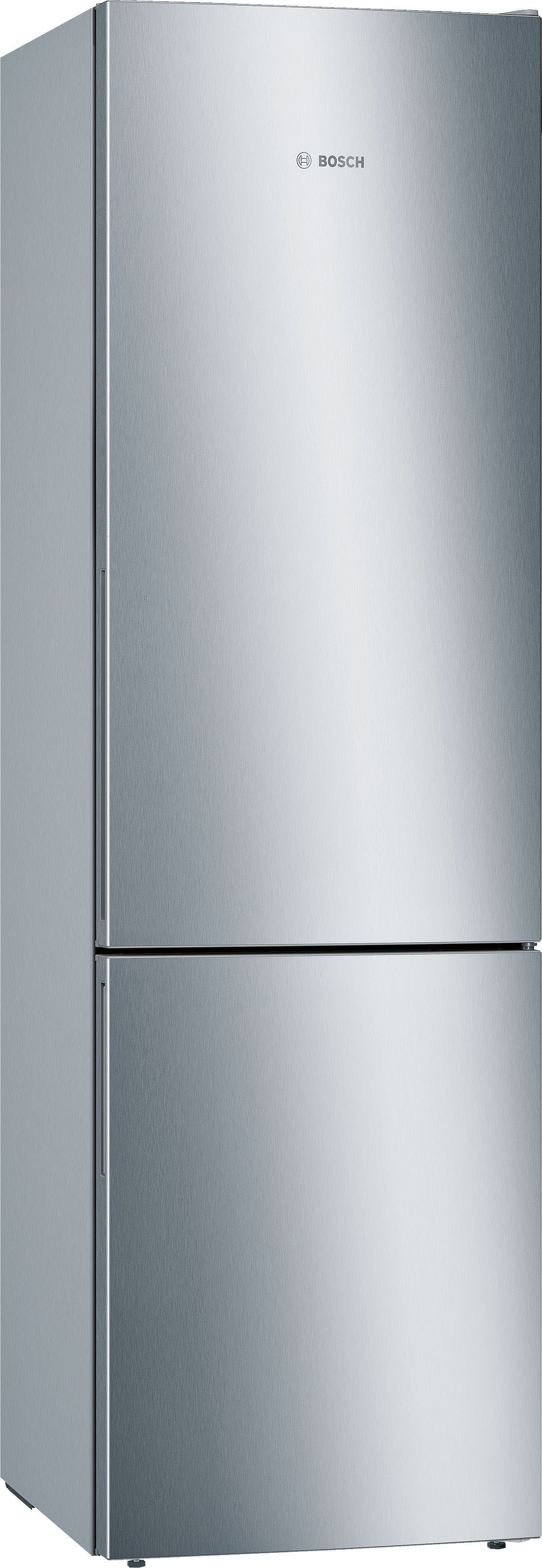 BOSCH Koel-vriescombinatie KGE39ALCA