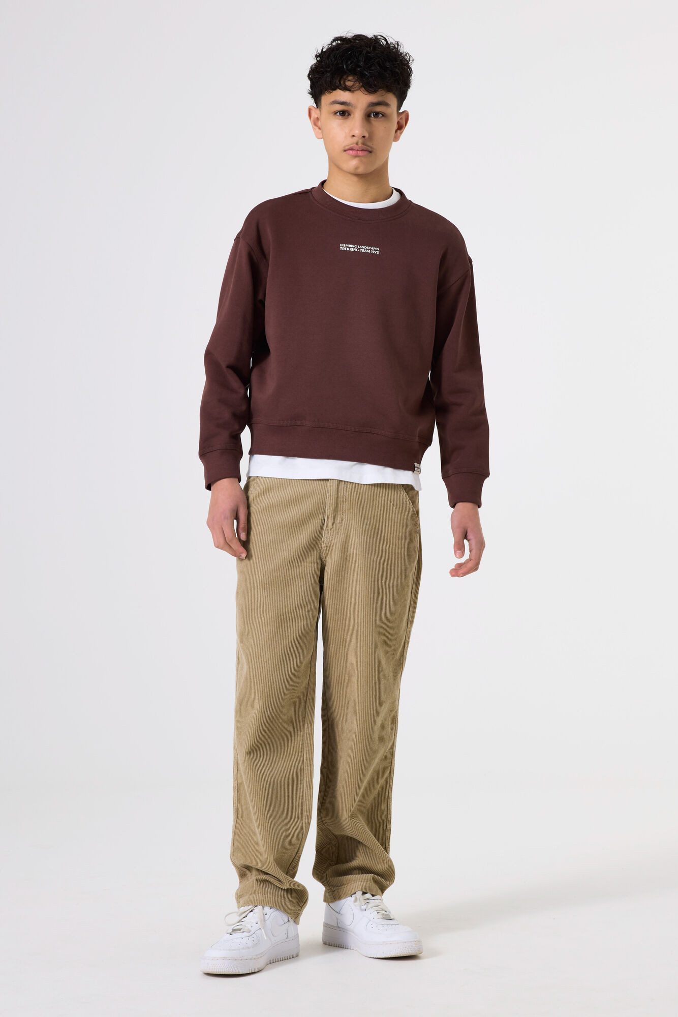 Garcia Sweater