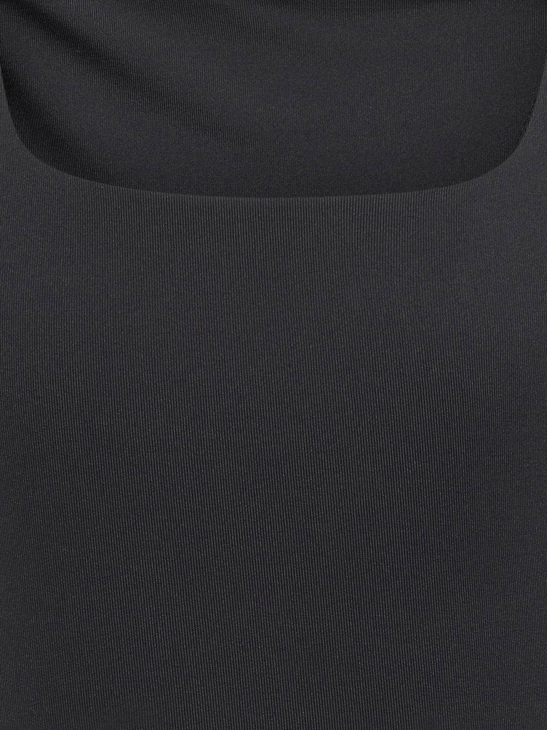 KIDS ONLY T-shirt KOGEA S/L 2-WAYS FIT TOP FF JRS