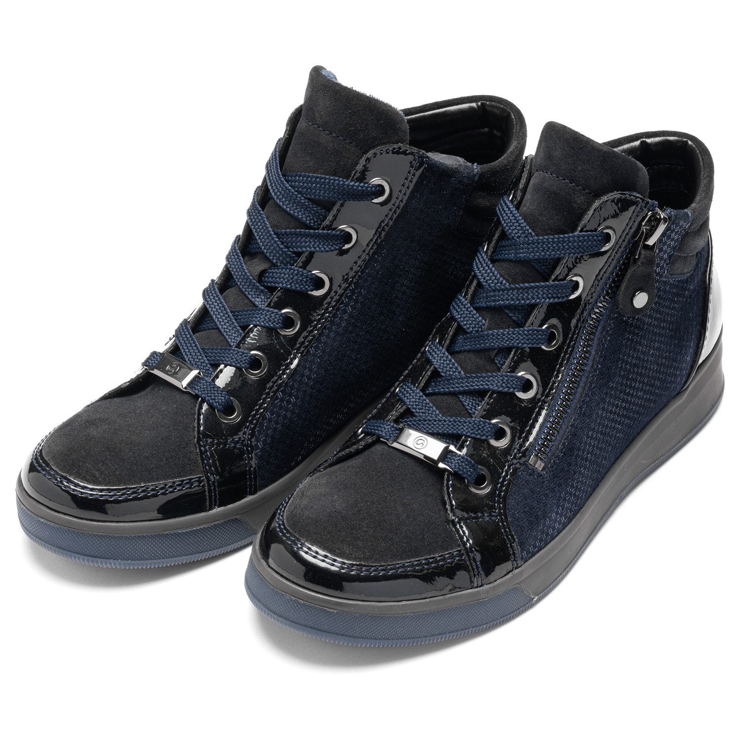 Ara Sneakerboots Rome
