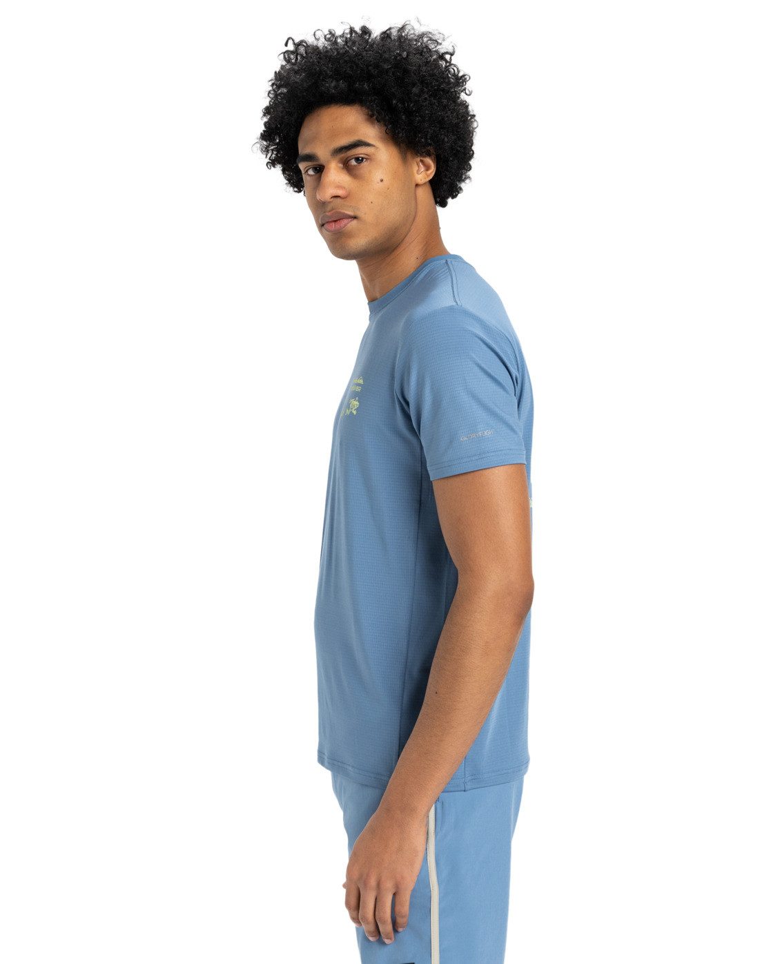 Quiksilver Functionele top Lap Time