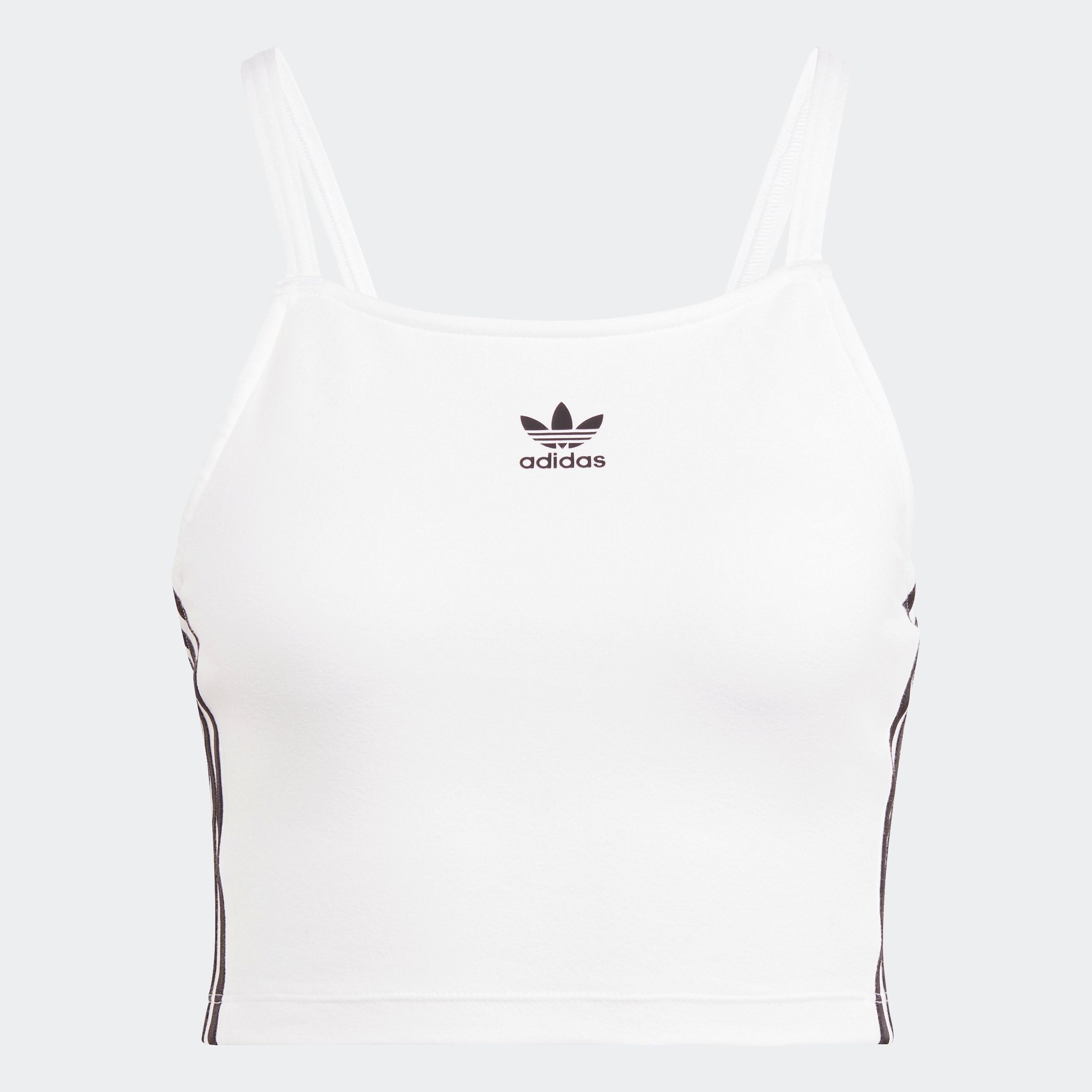 adidas Originals Tanktop 3 S CROP TOP