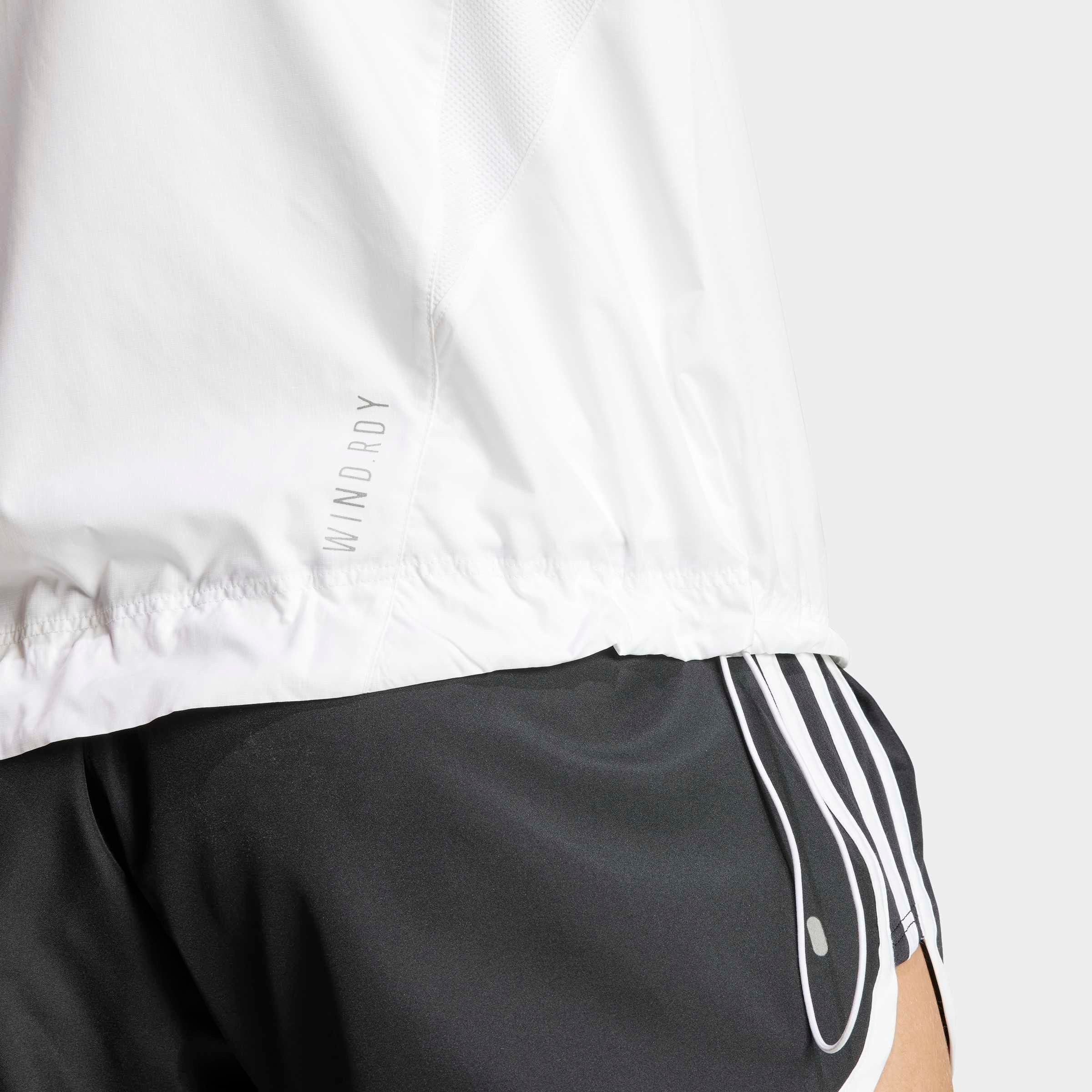 adidas Performance Runningjack OTR B JKT