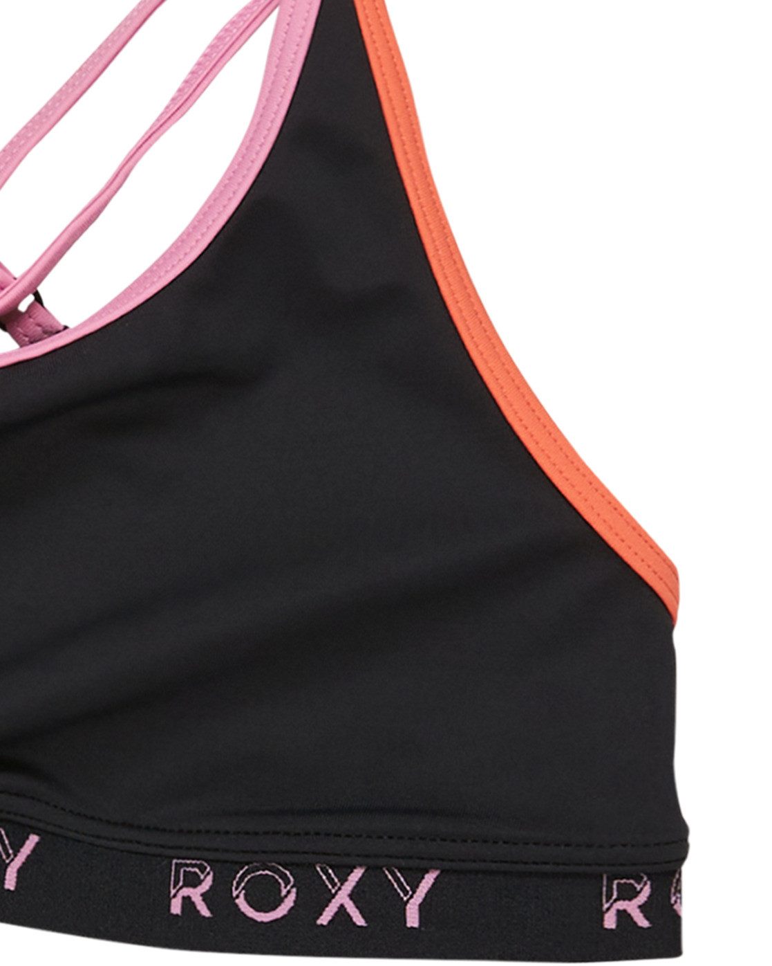 Roxy Badpak Colourblocking
